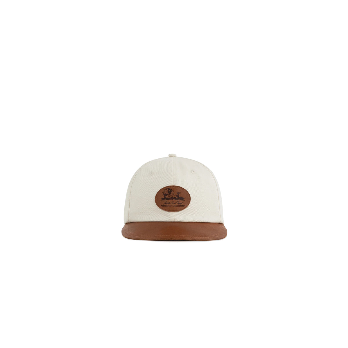 Aimé Leon Dore／Unisphere Country Hat／WHT | www.carmenundmelanie.at