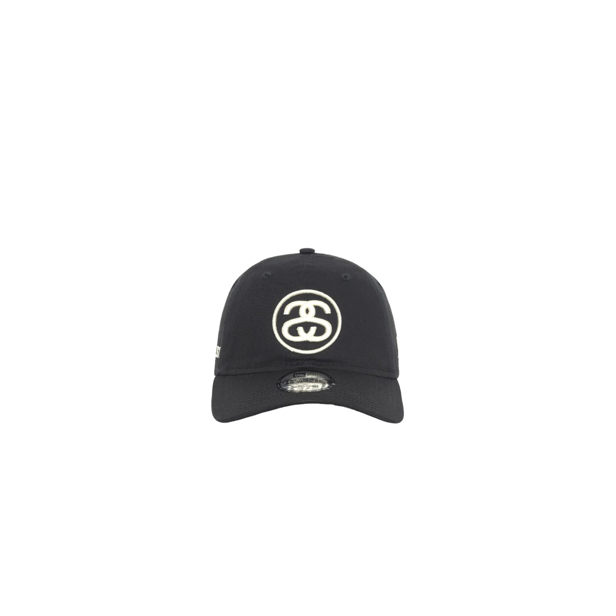 Stussy SS Link 9Twenty Cap Black – Story Cape Town