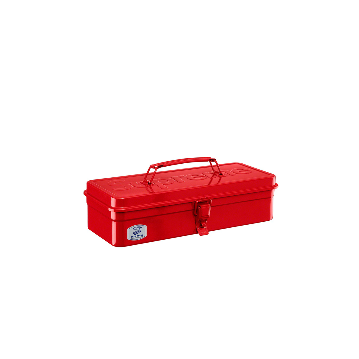 Supreme TOYO Steel T-320 Toolbox Red – Story Cape Town