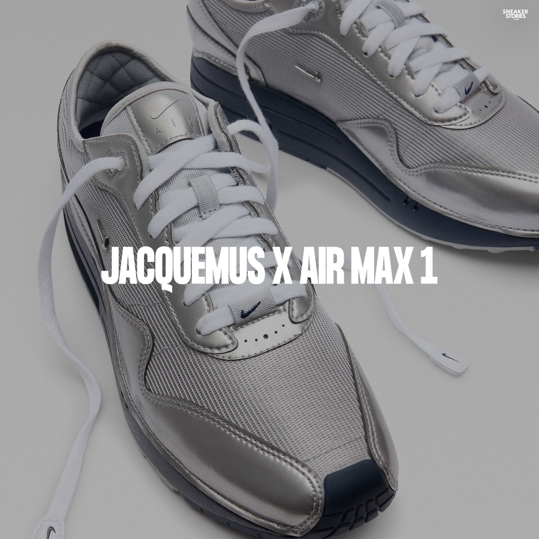 Jacquemus x Air Max 1