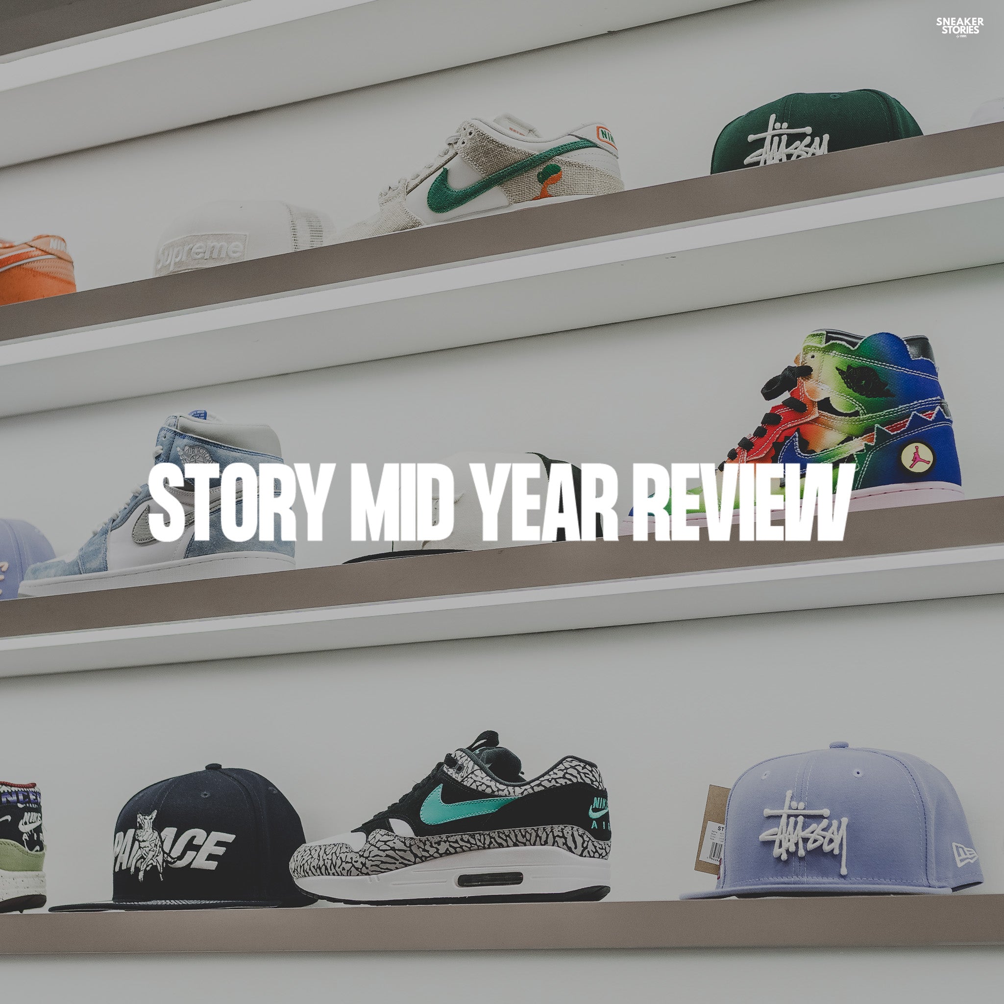 Story Mid Year Review