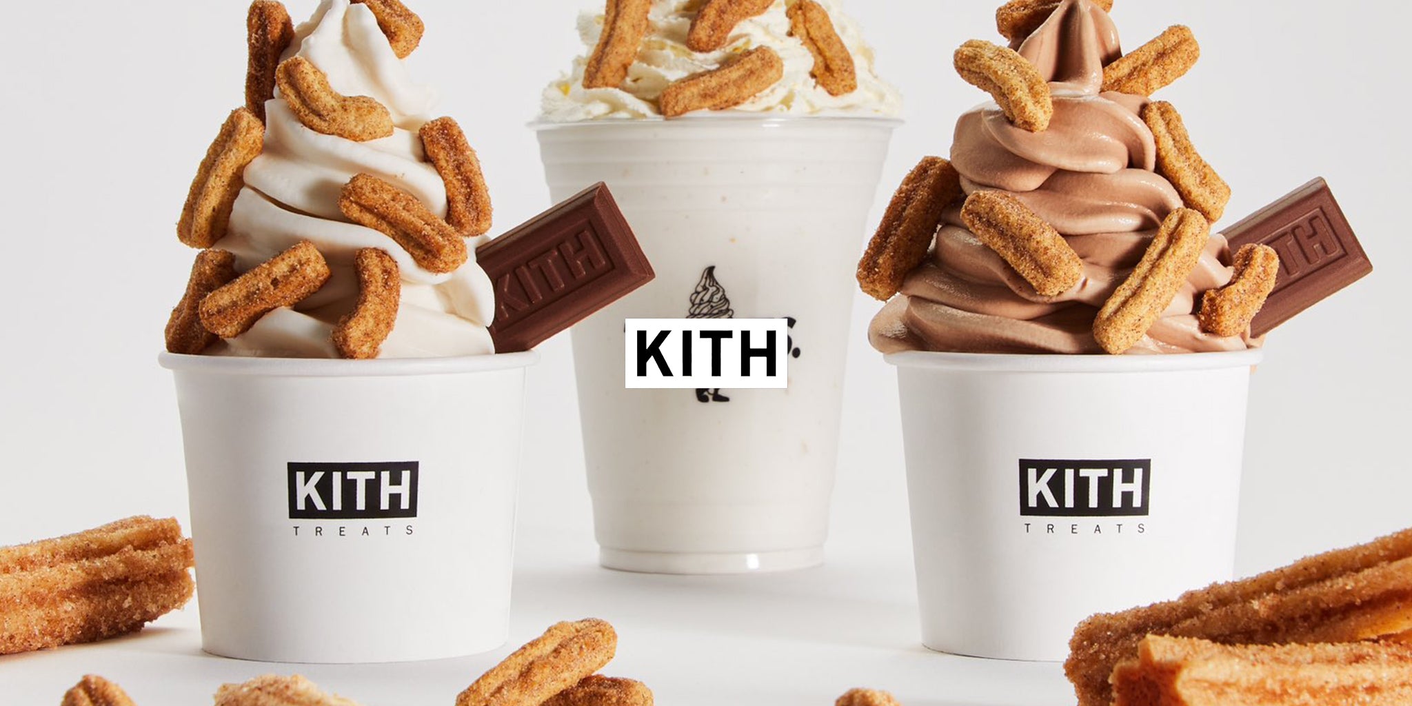 Kith Treats Story Cape Town