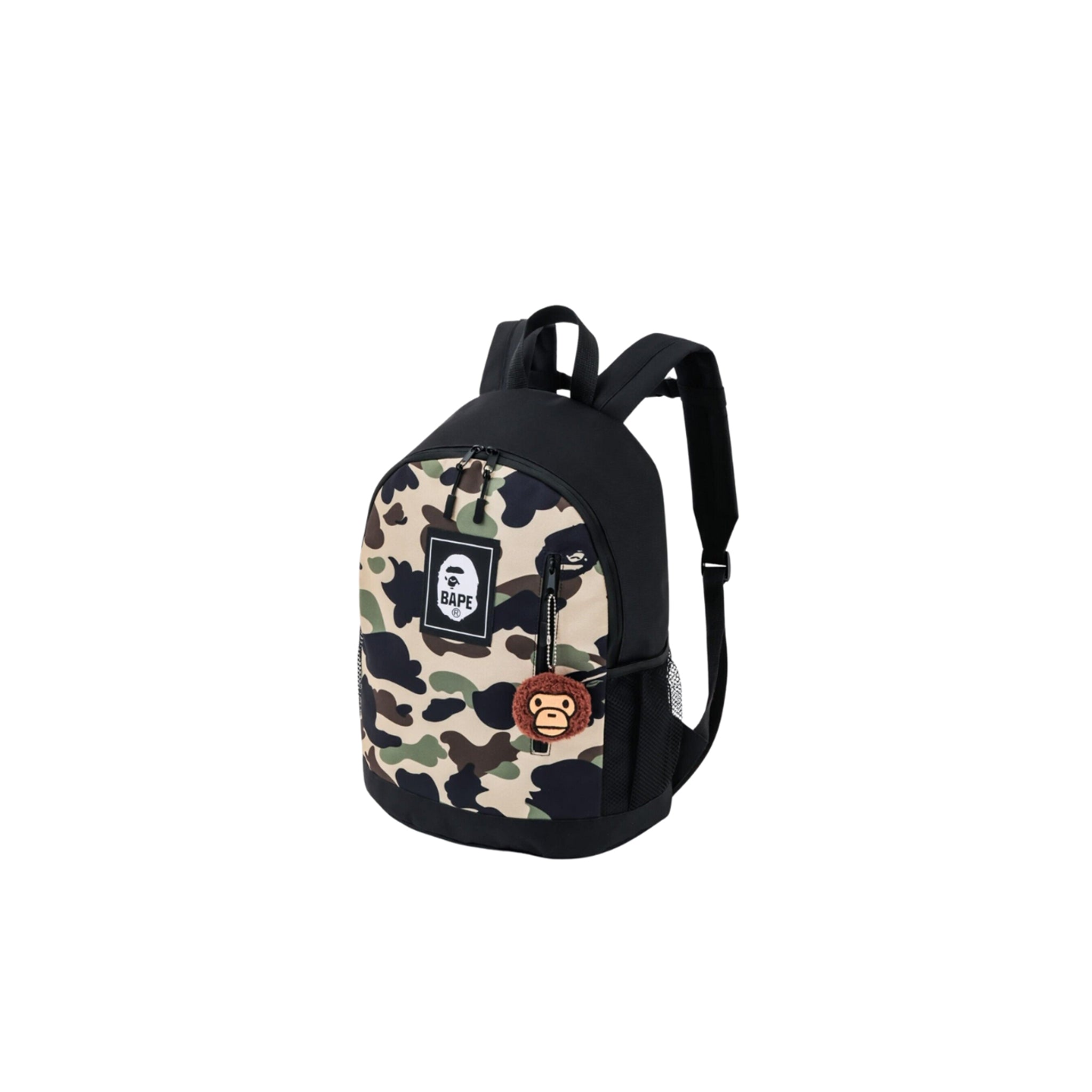 BAPE Kids by A Bathing Ape Camo Backpack Story Cape Town