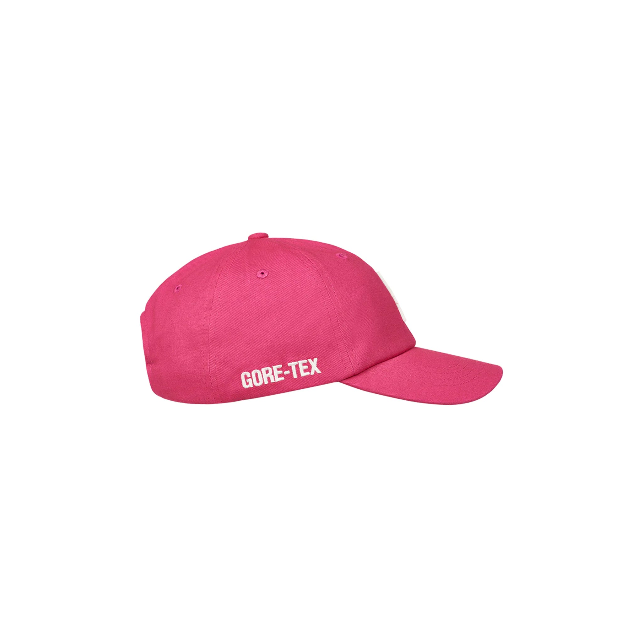 Palace Gore-Tex Pigment P 6-Panel Pink – Story Cape Town