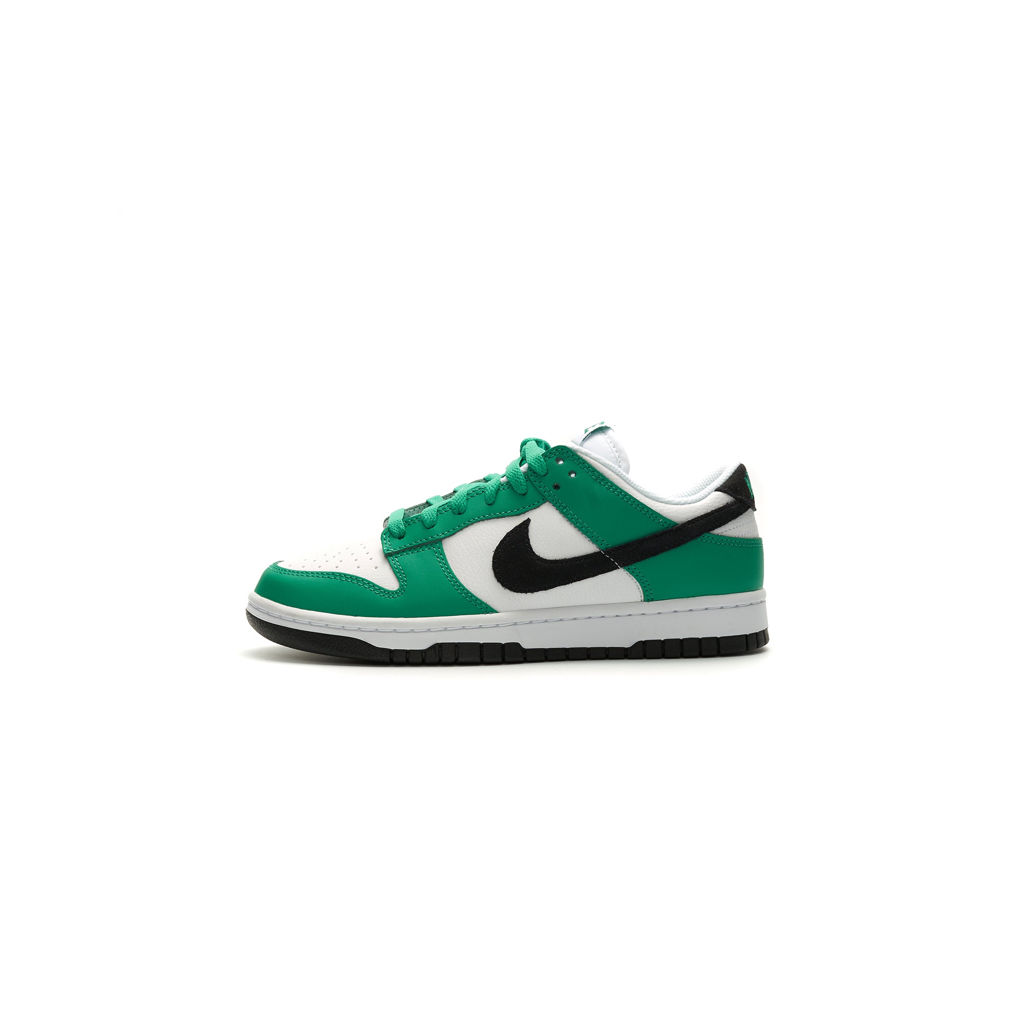 Celtics sale nike dunks