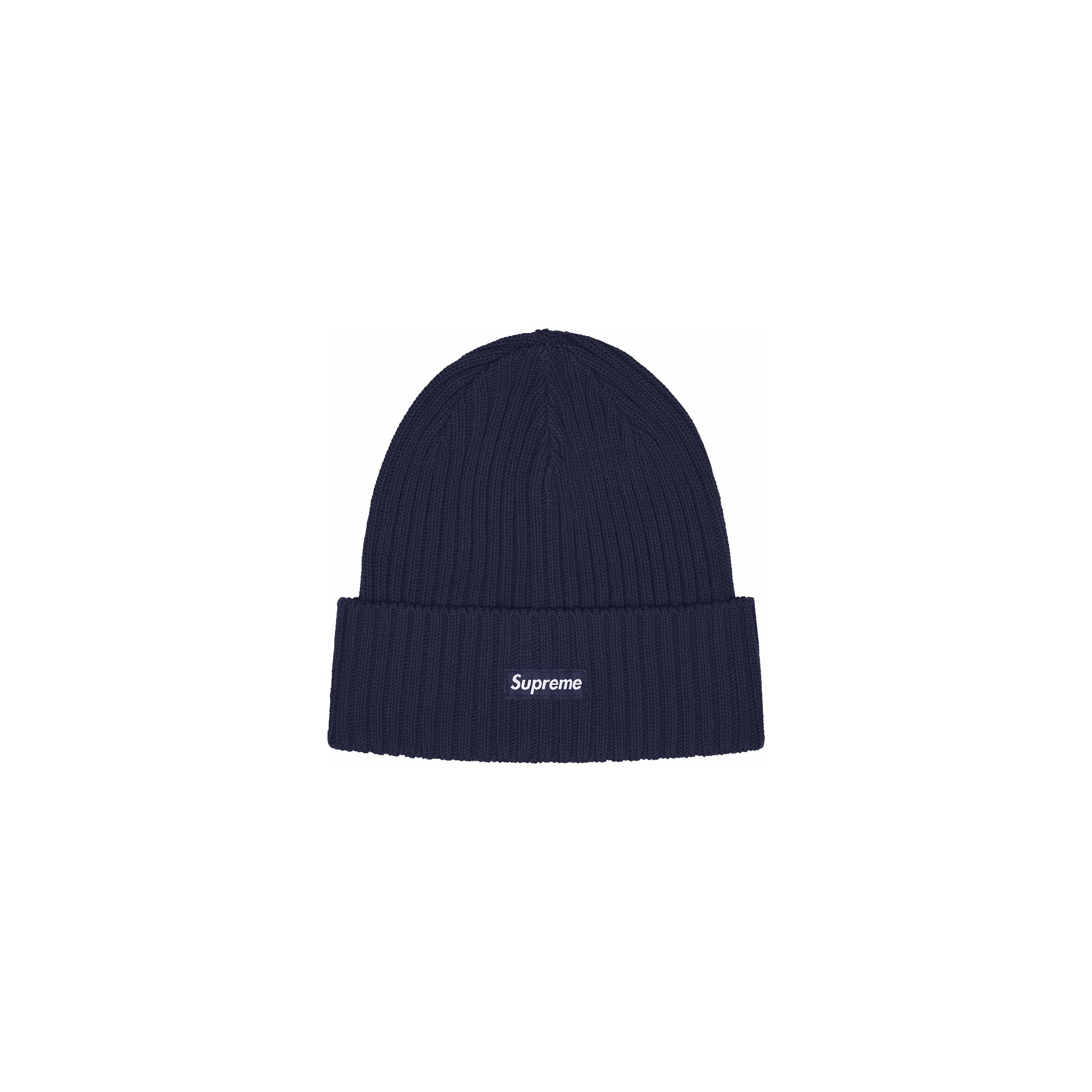 Cheapest Supreme Beanie overdyed