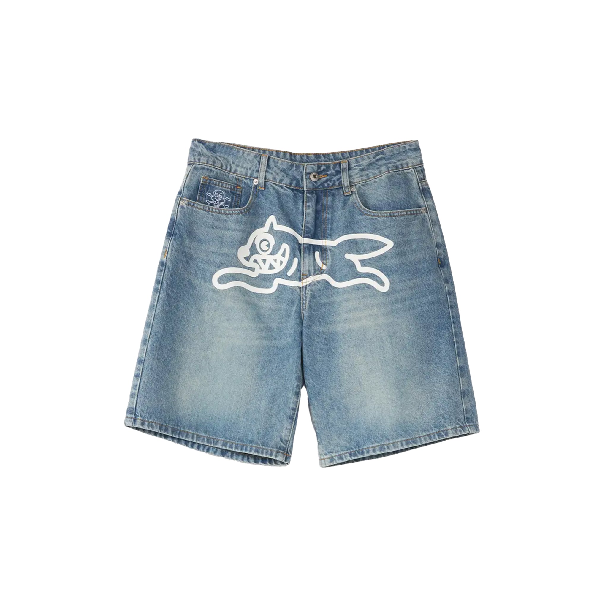 Billionaire boys club shorts online