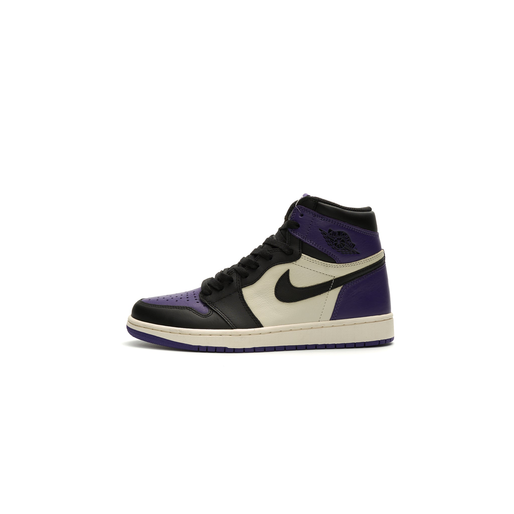 Jordan 1 Retro High Court Purple (Replacement Box) – Story Cape Town