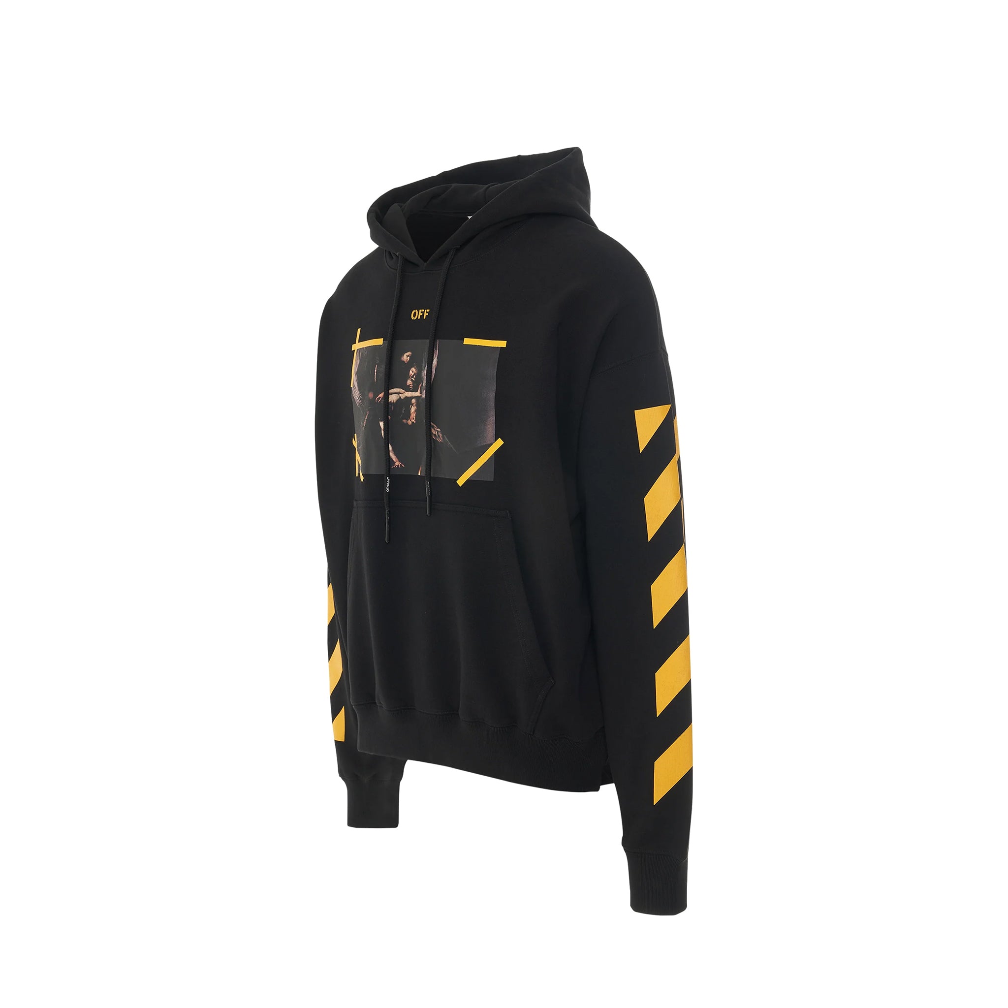 Off white opere clearance hoodie