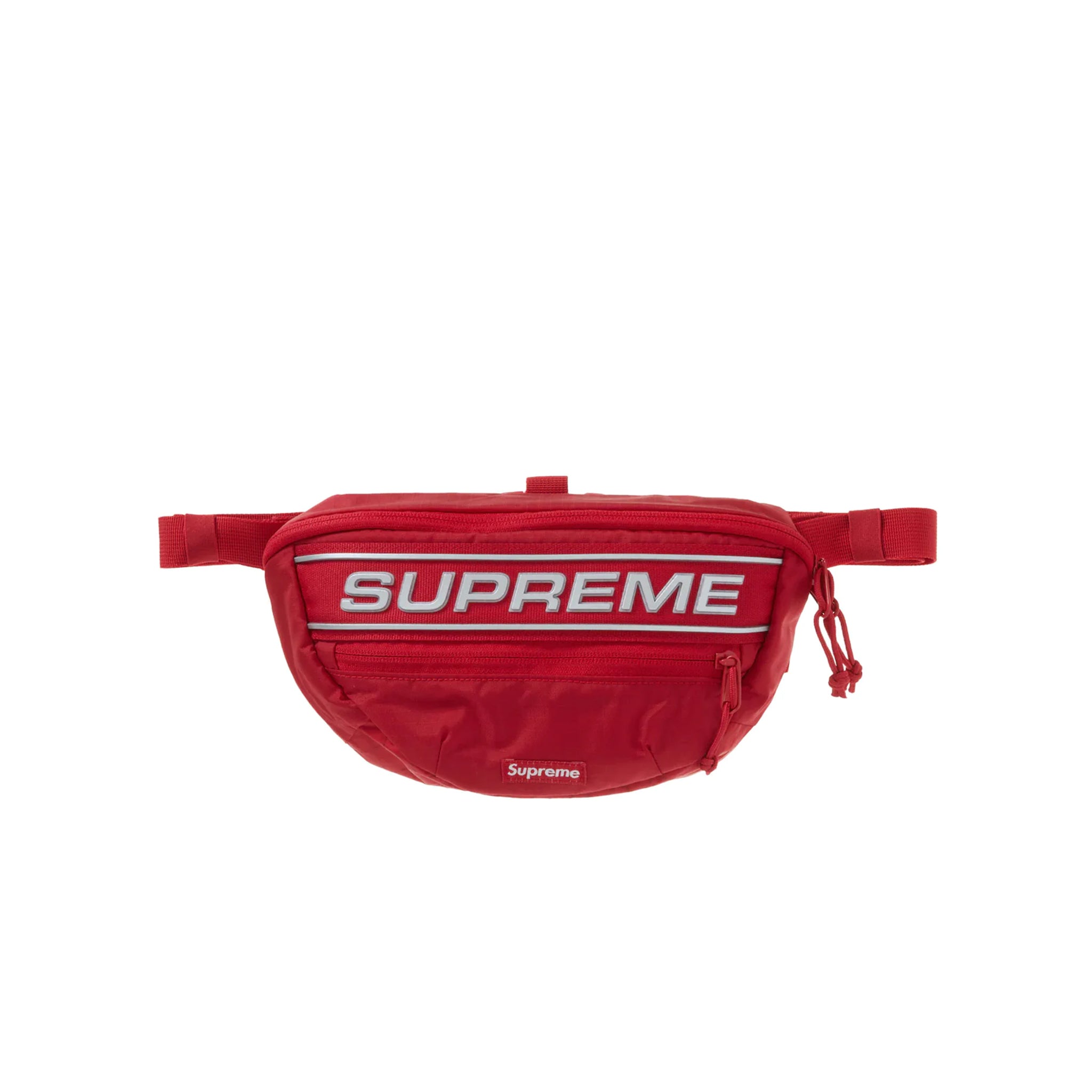 Supreme fanny clearance pack cost