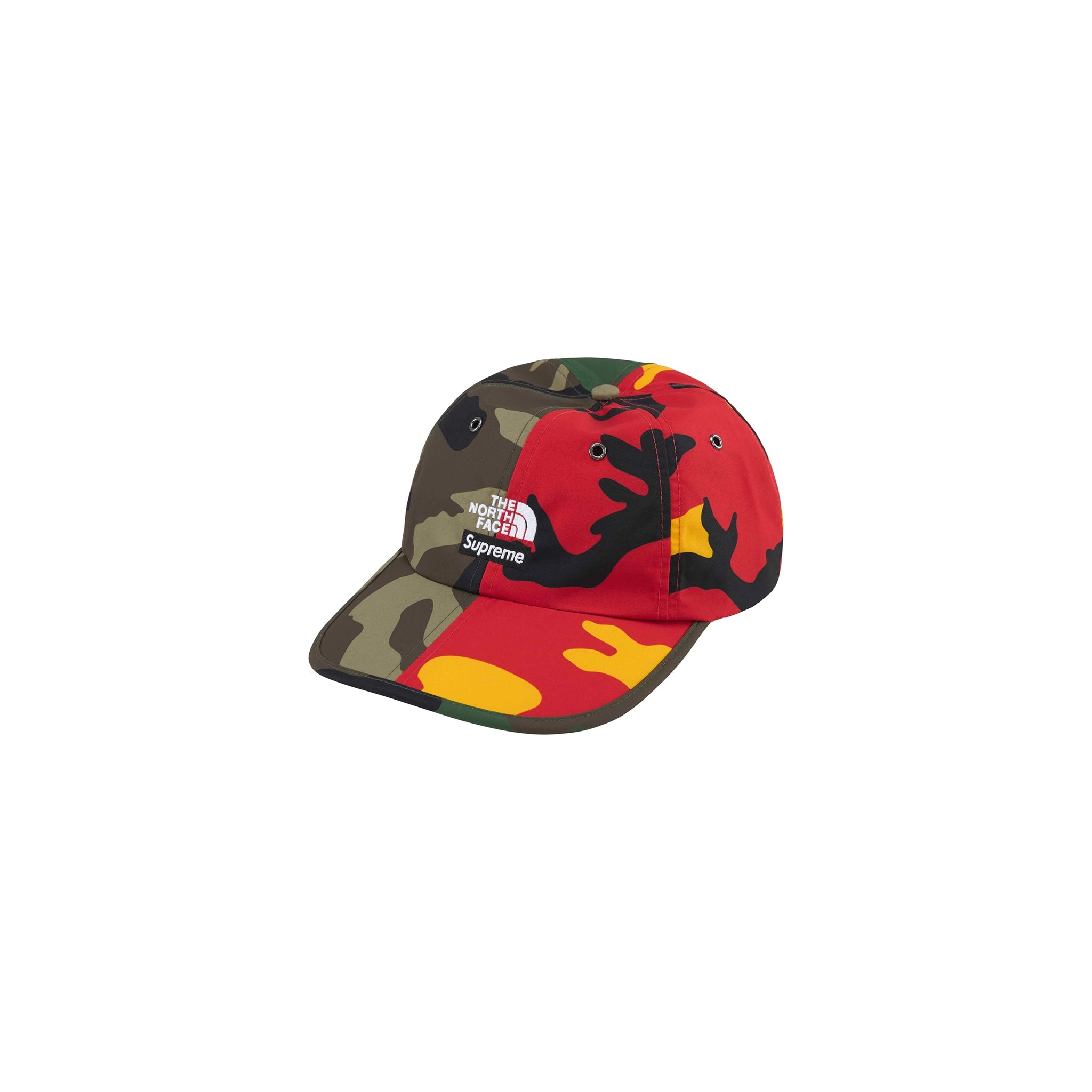 Supreme The North Face Split 6-Panel Camo – Story Cape Town