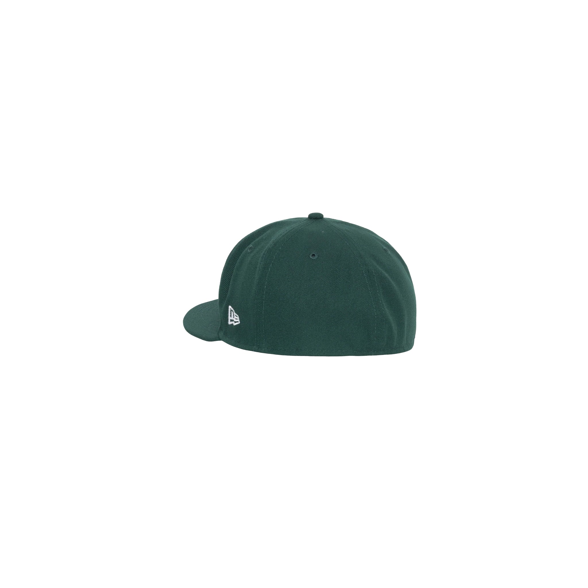 Stussy New Era 59Fifty Curly S Forest Green – Story Cape Town