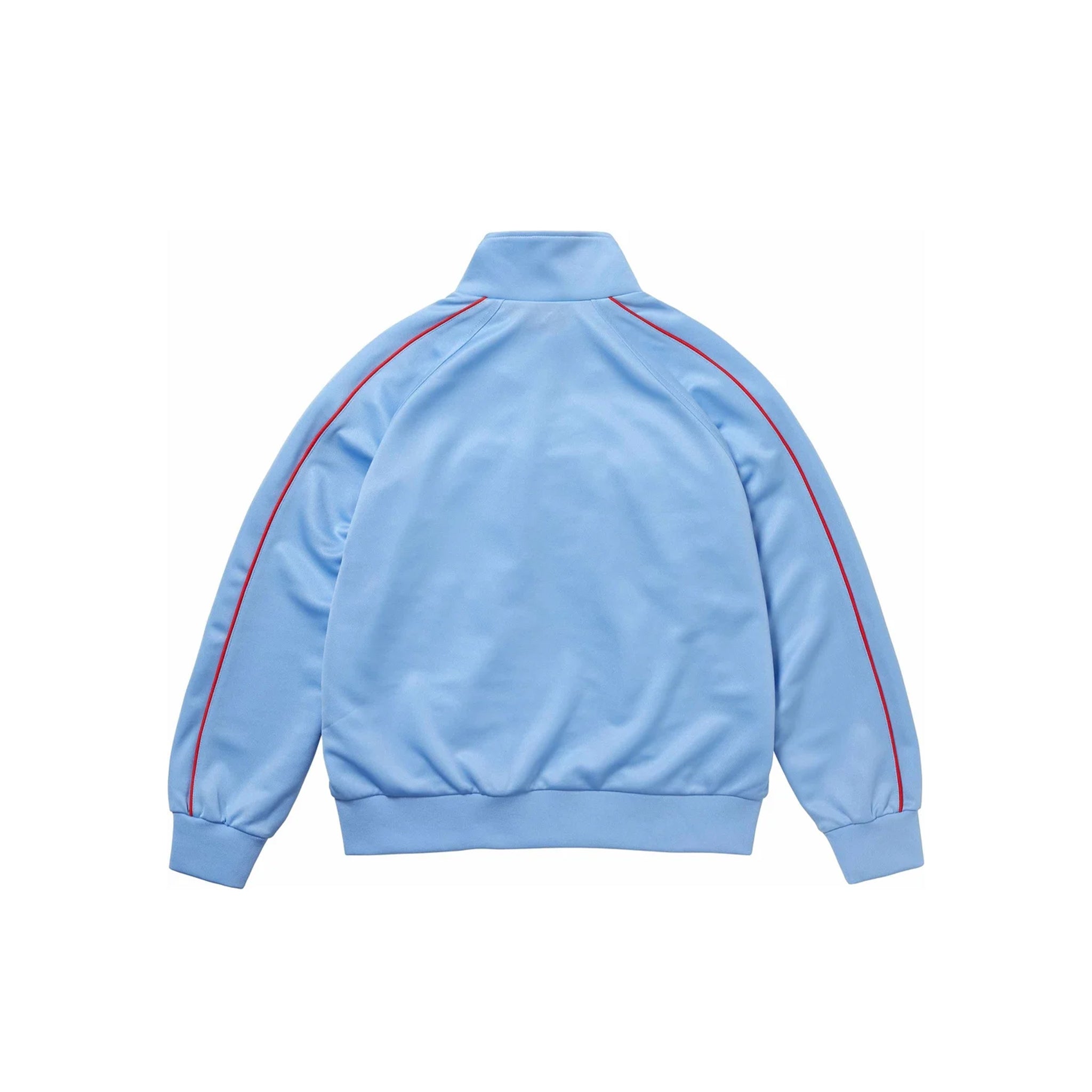 Supreme Tricot Track Jacket Light Blue – Story Cape Town