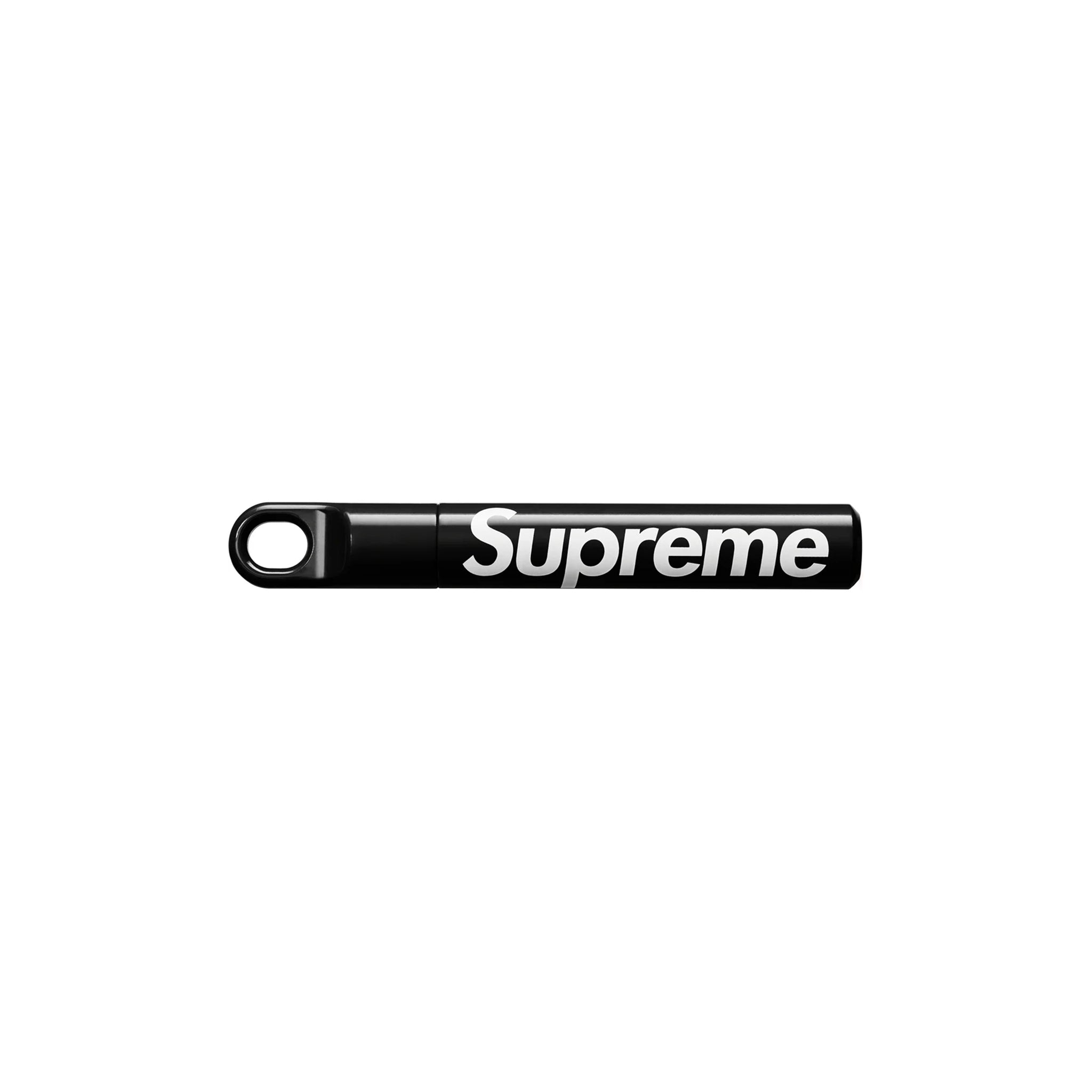 Supreme James Brand Cache Black – Story Cape Town