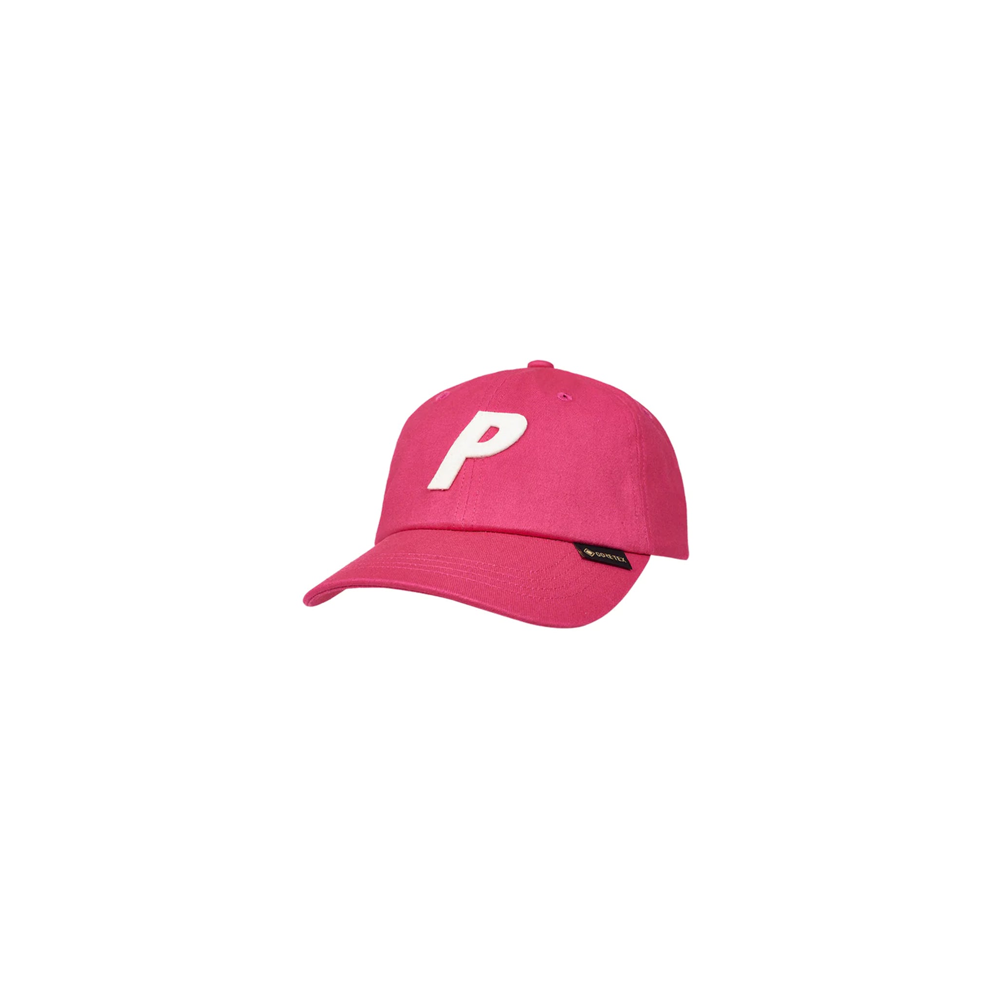 Palace Gore-Tex Pigment P 6-Panel Pink – Story Cape Town