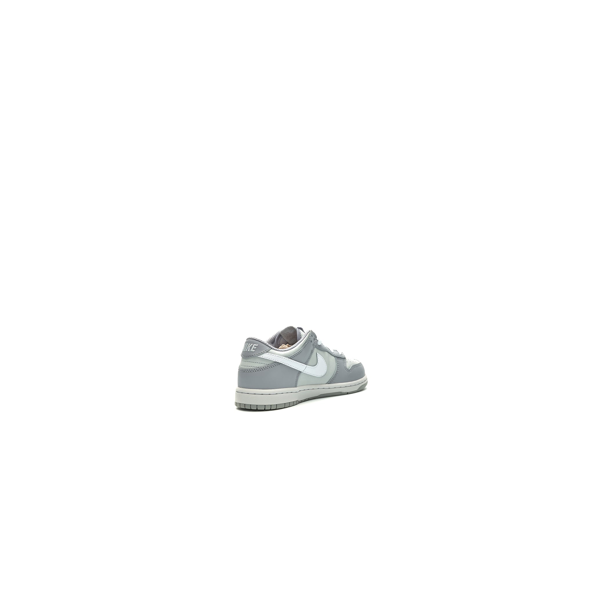 Nike Dunk Low Two outlets Toned Grey (PS)