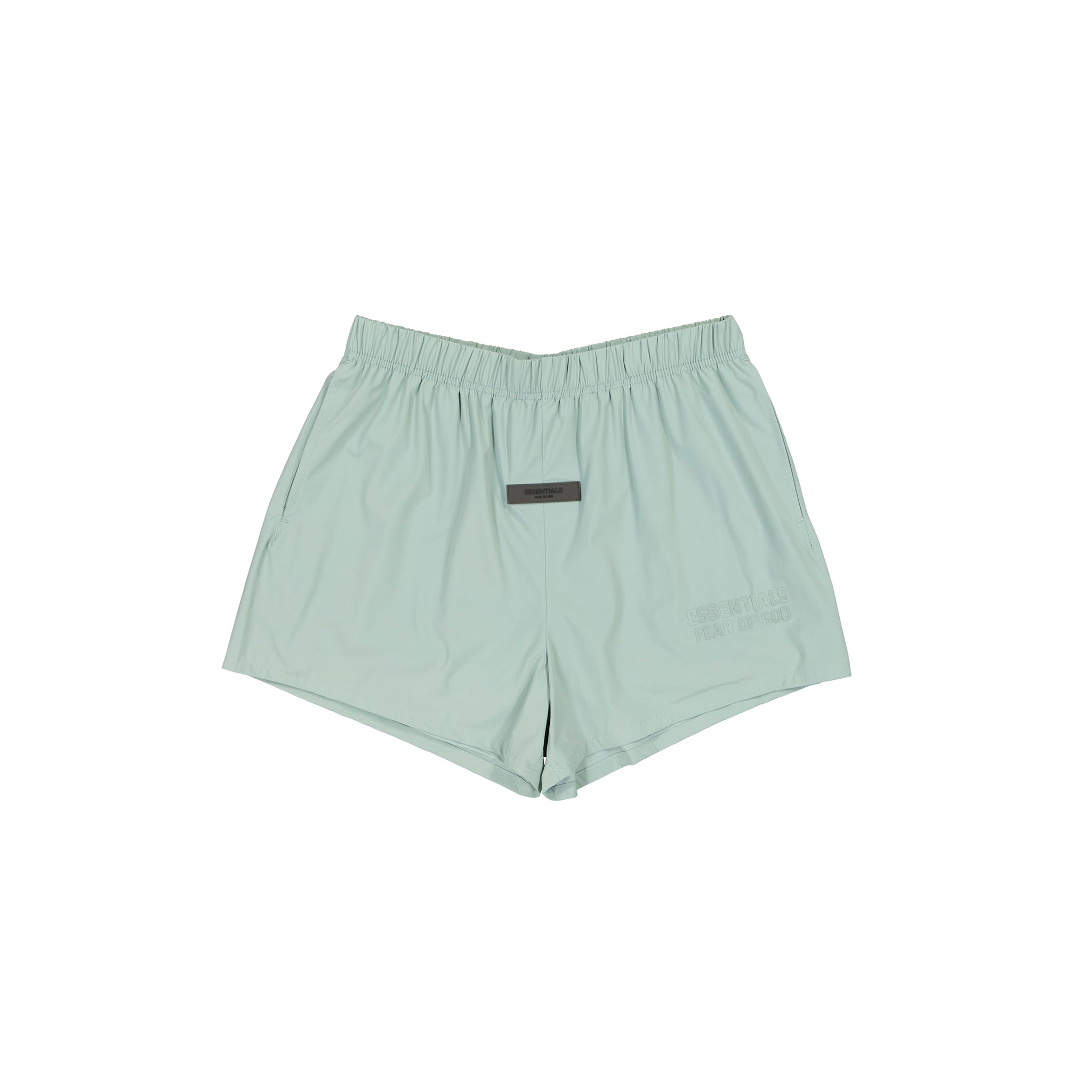 Fear of god essentials nylon sales shorts