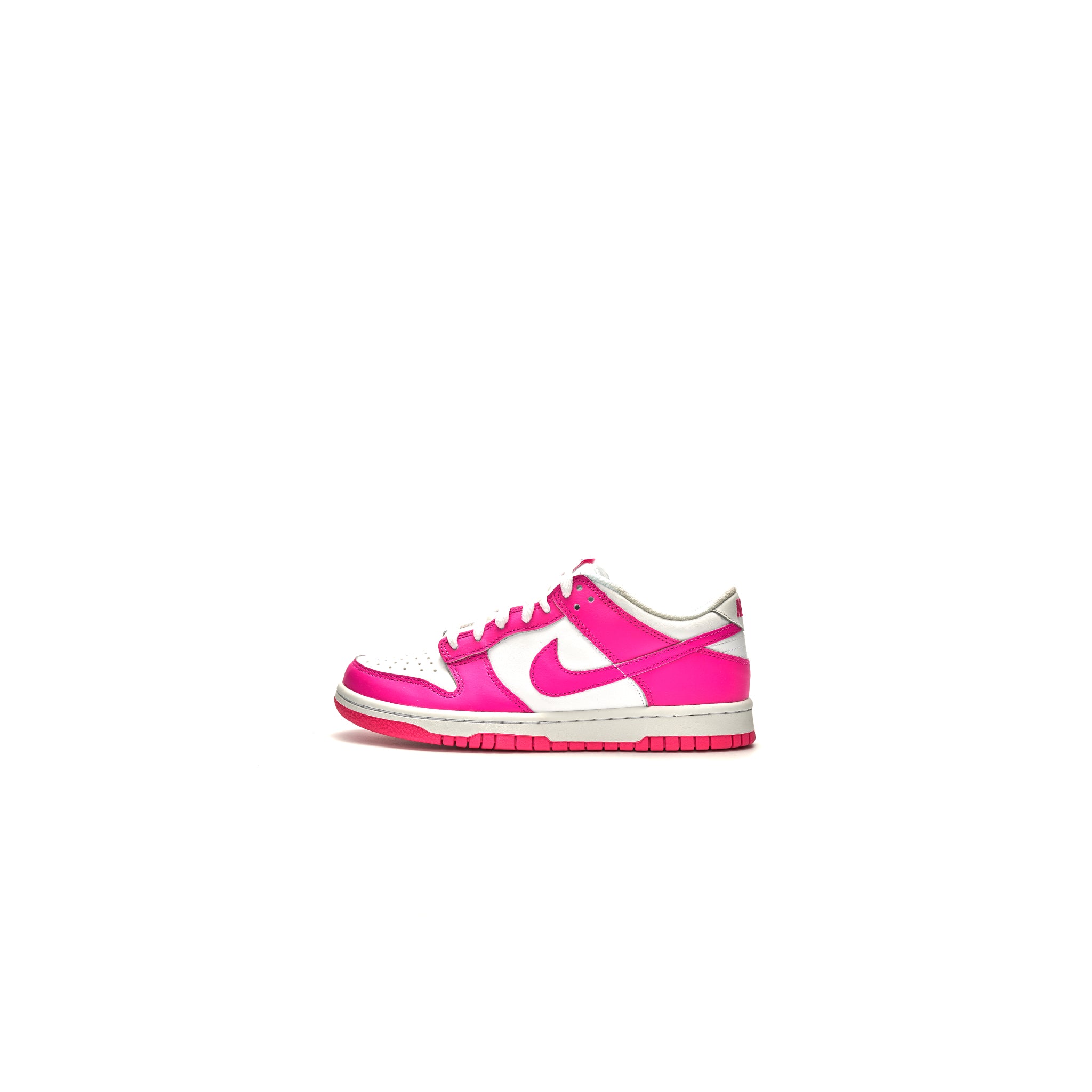 Nike Dunk Low Laser Fuchsia (GS) – Story Cape Town