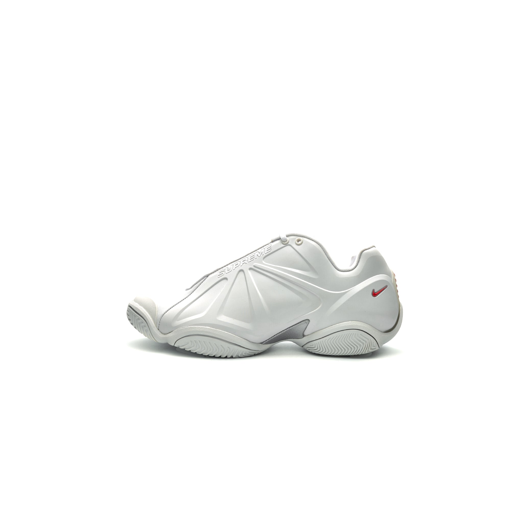 Nike Air Zoom Courtposite Supreme White – Story Cape Town