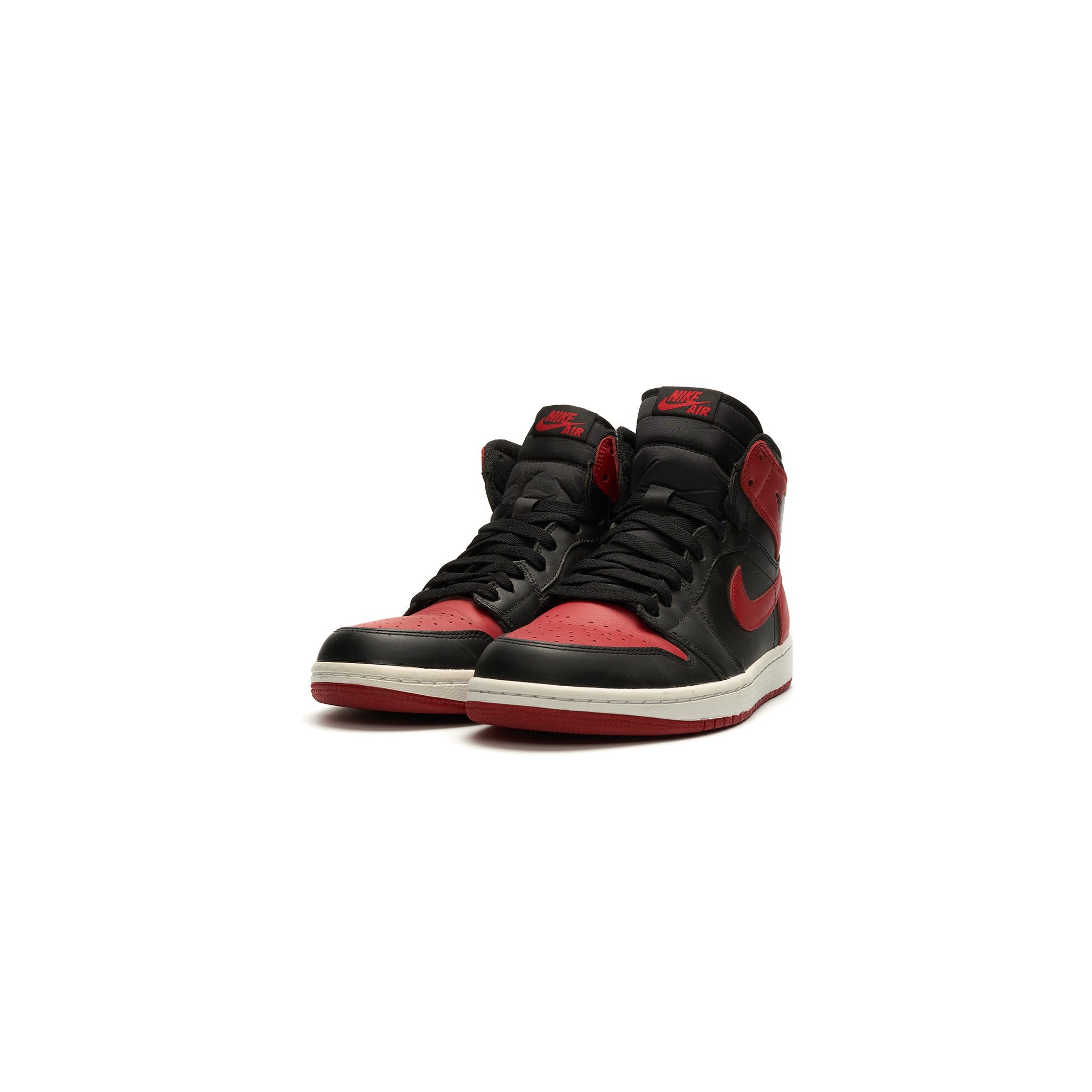 Jordan 1 cheap bred 2013