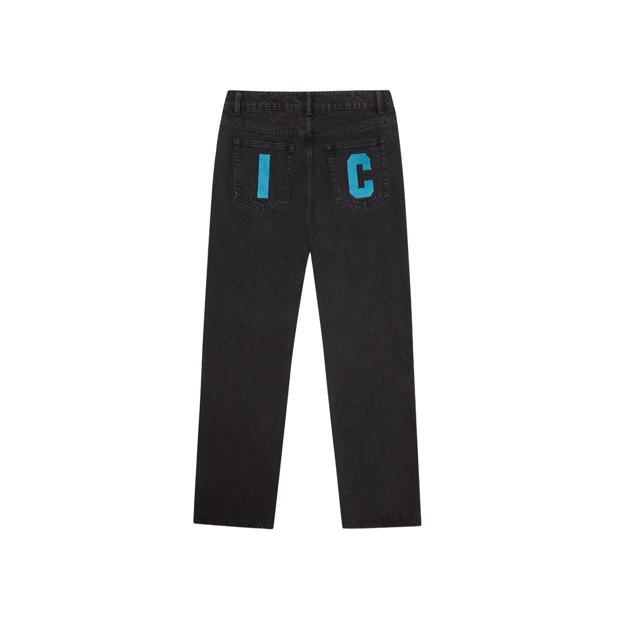 Billionaire Boys Club Running Dog Denim Pant Black – Story Cape Town