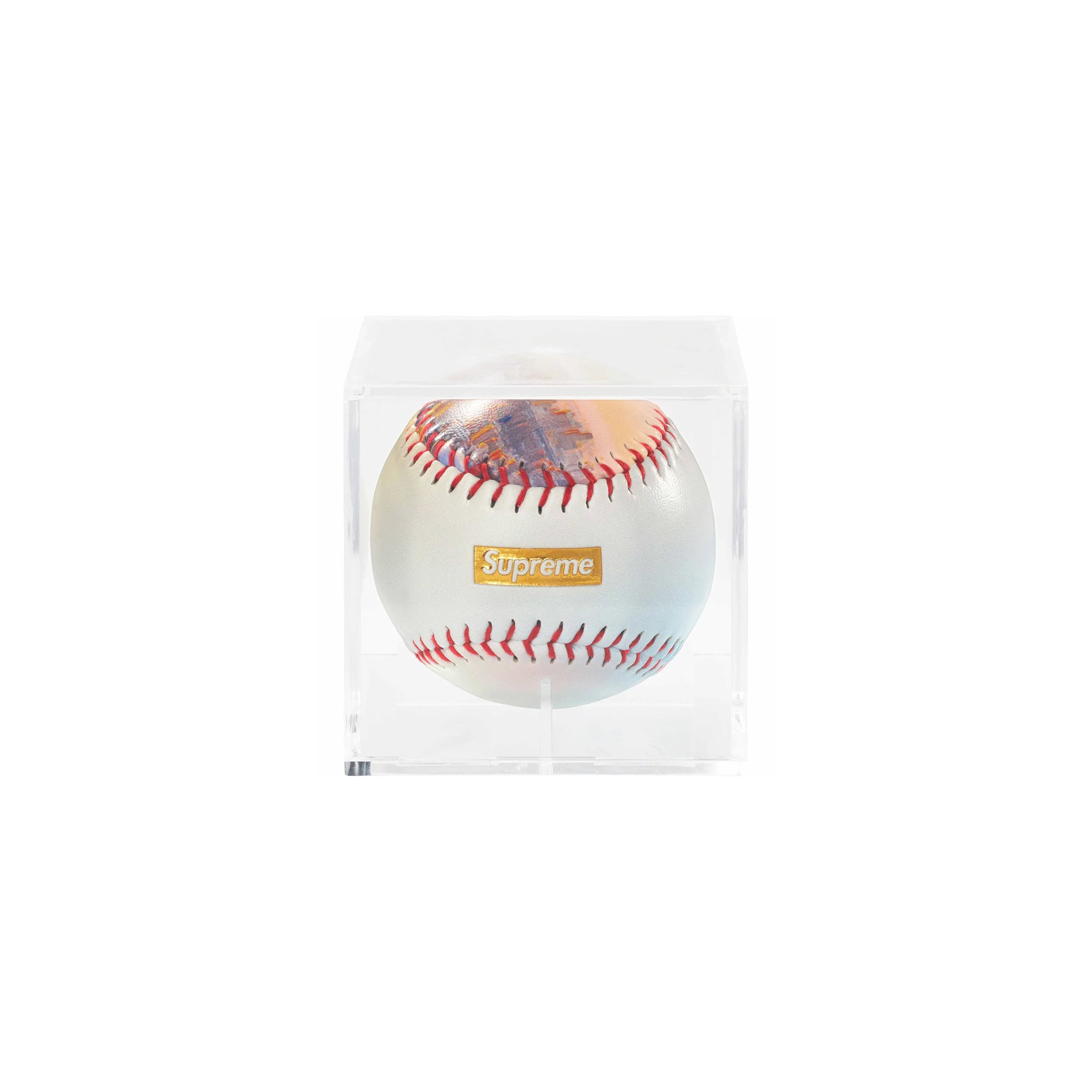 Supreme Rawlings REV1X Aerial Baseball Multicolor – Story Cape Town