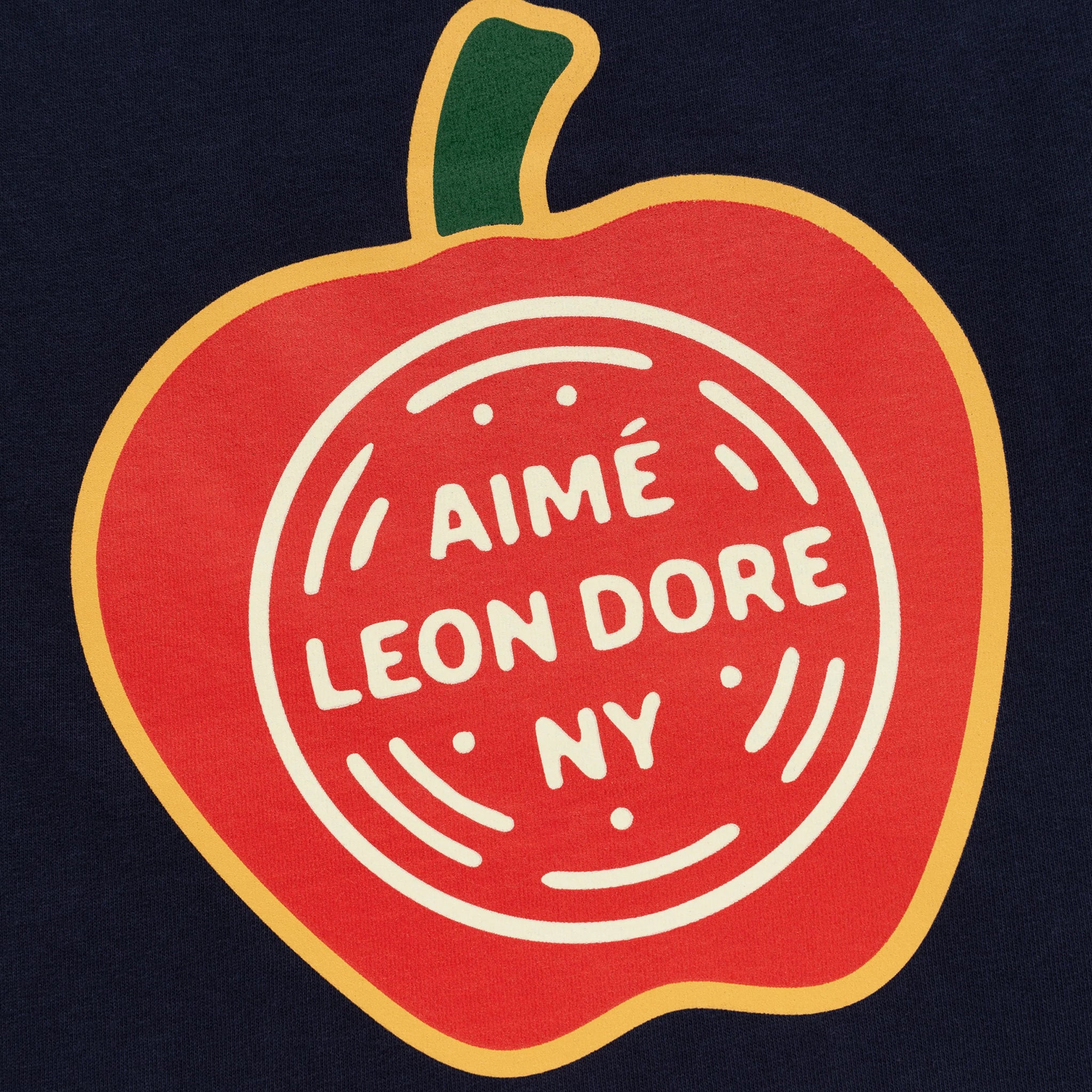 Aimé Leon Dore – Story Cape Town