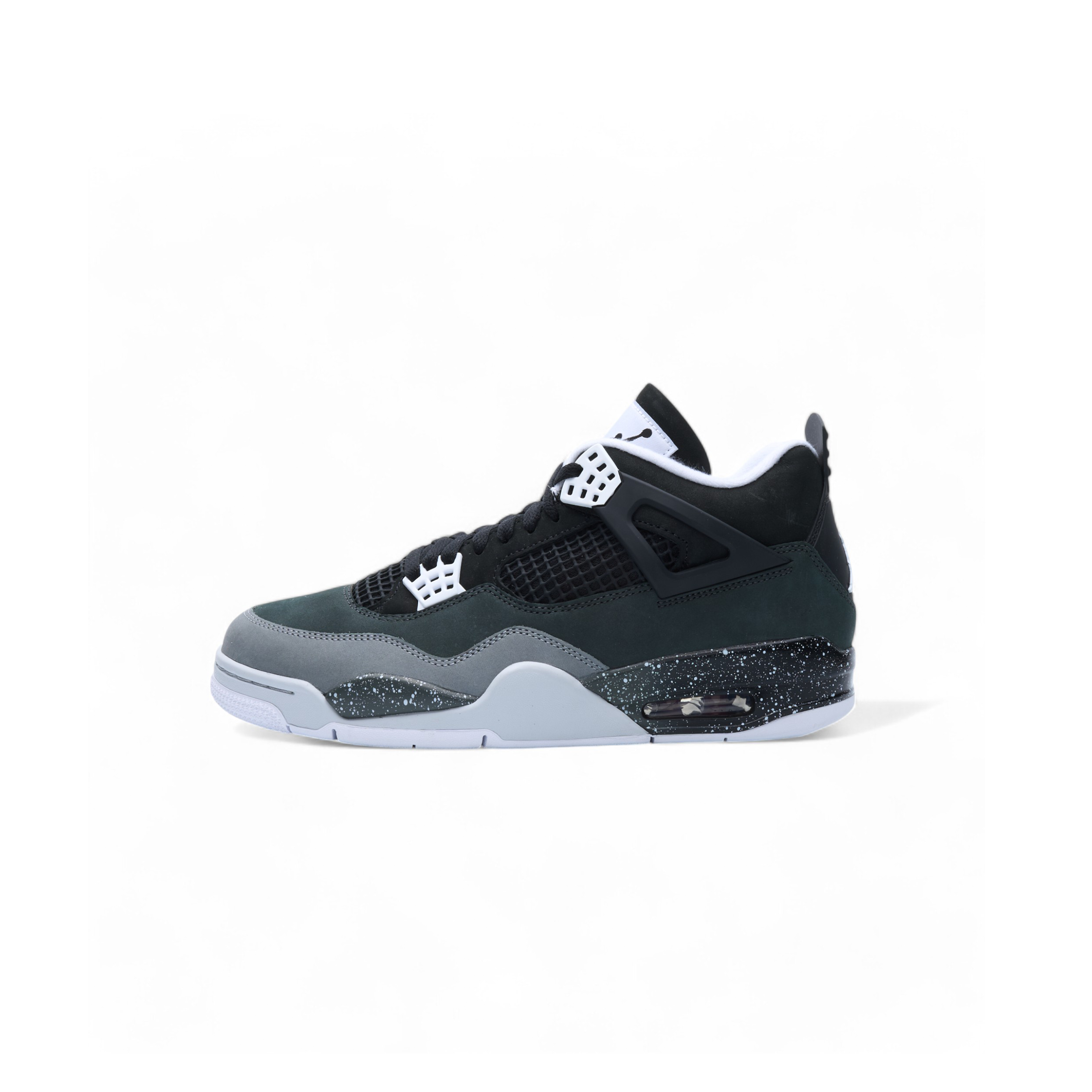 Jordan 4 Retro Fear (2024) Story Cape Town