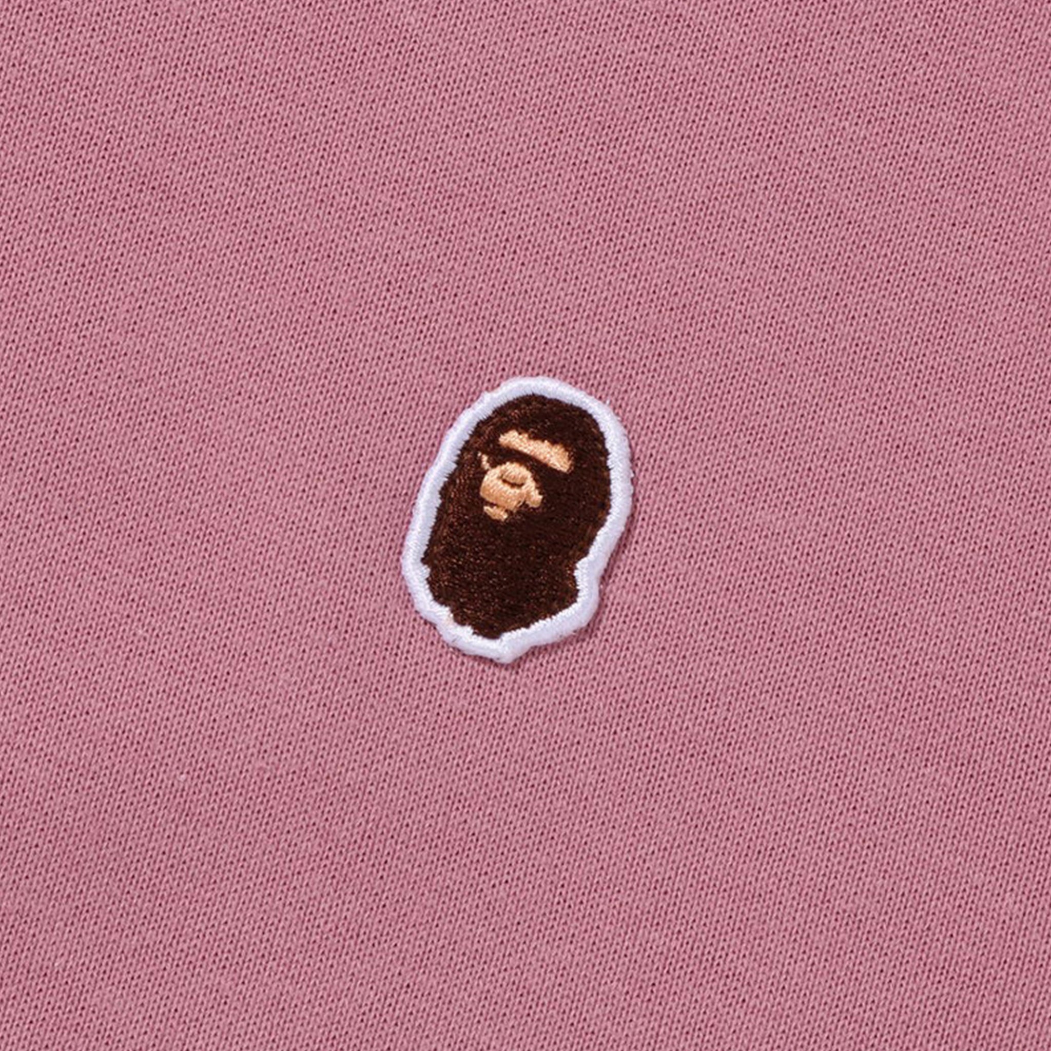 Bape ape head hoodie 2025