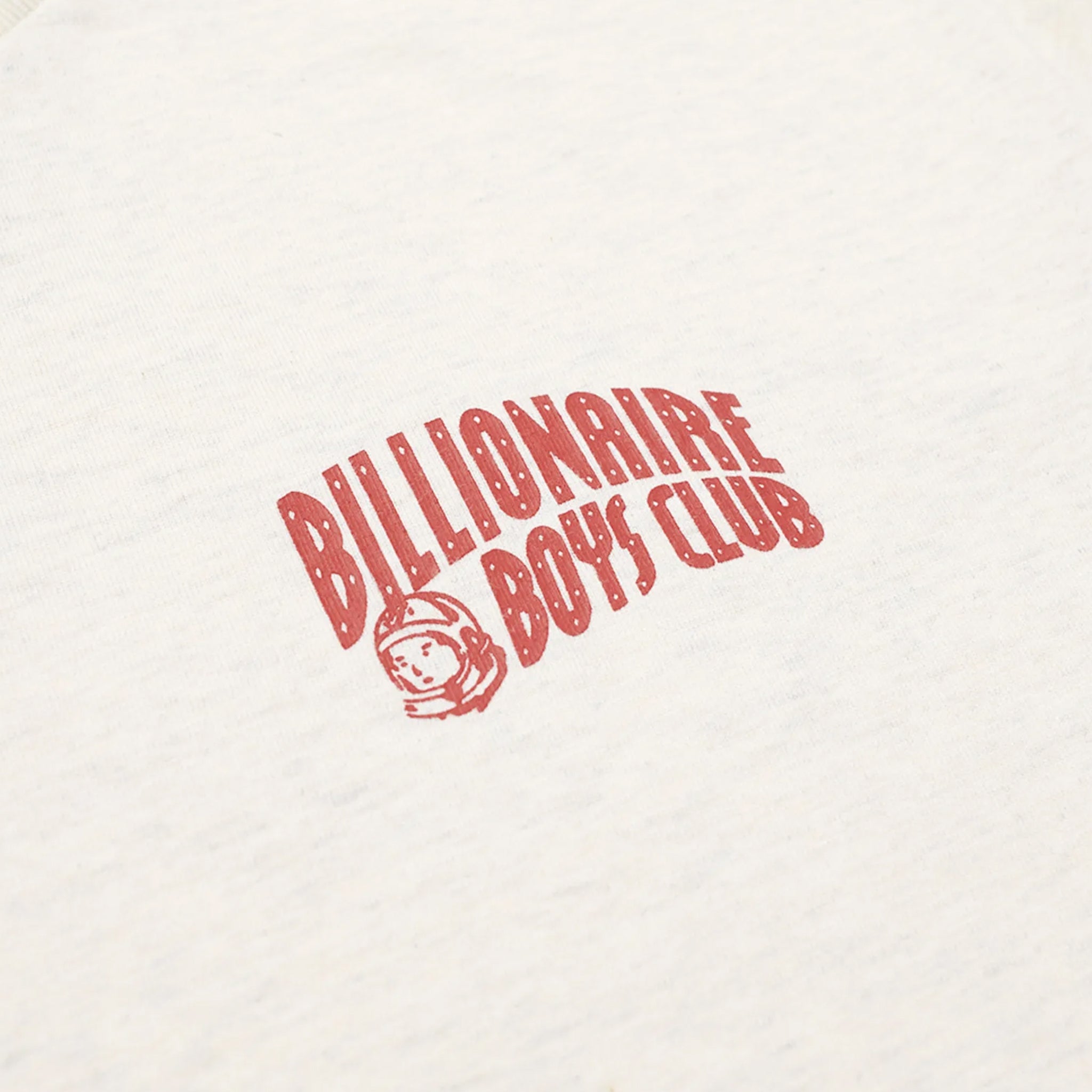 Billionaire Boys Club Small Arch Logo T shirt Oat Story Cape Town