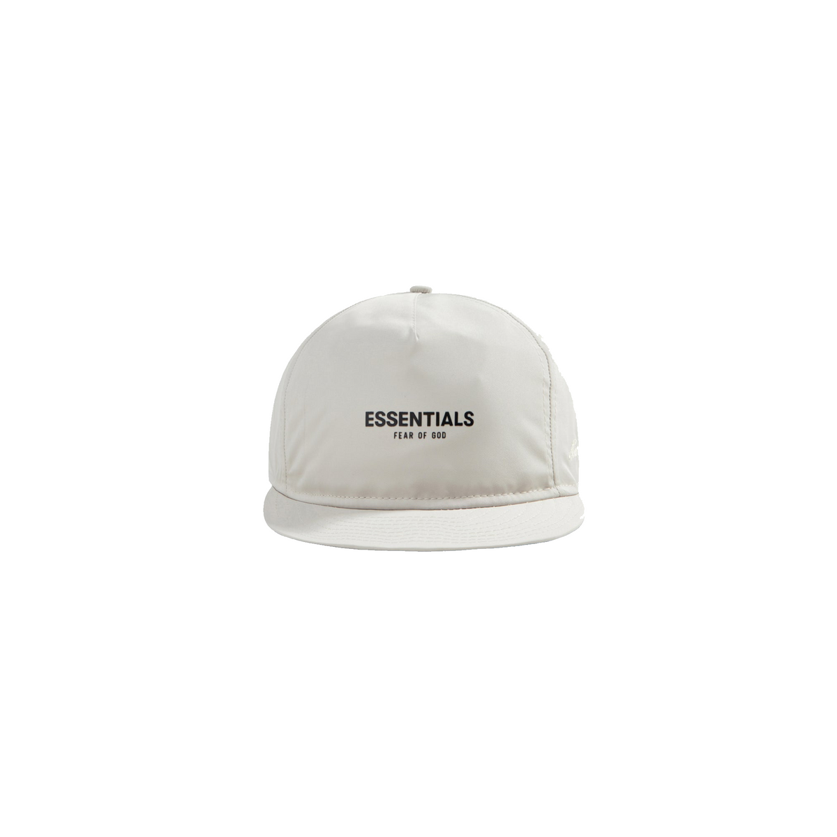 Fear of God Essentials RC A-Frame Hat Moonstruck – Story Cape Town