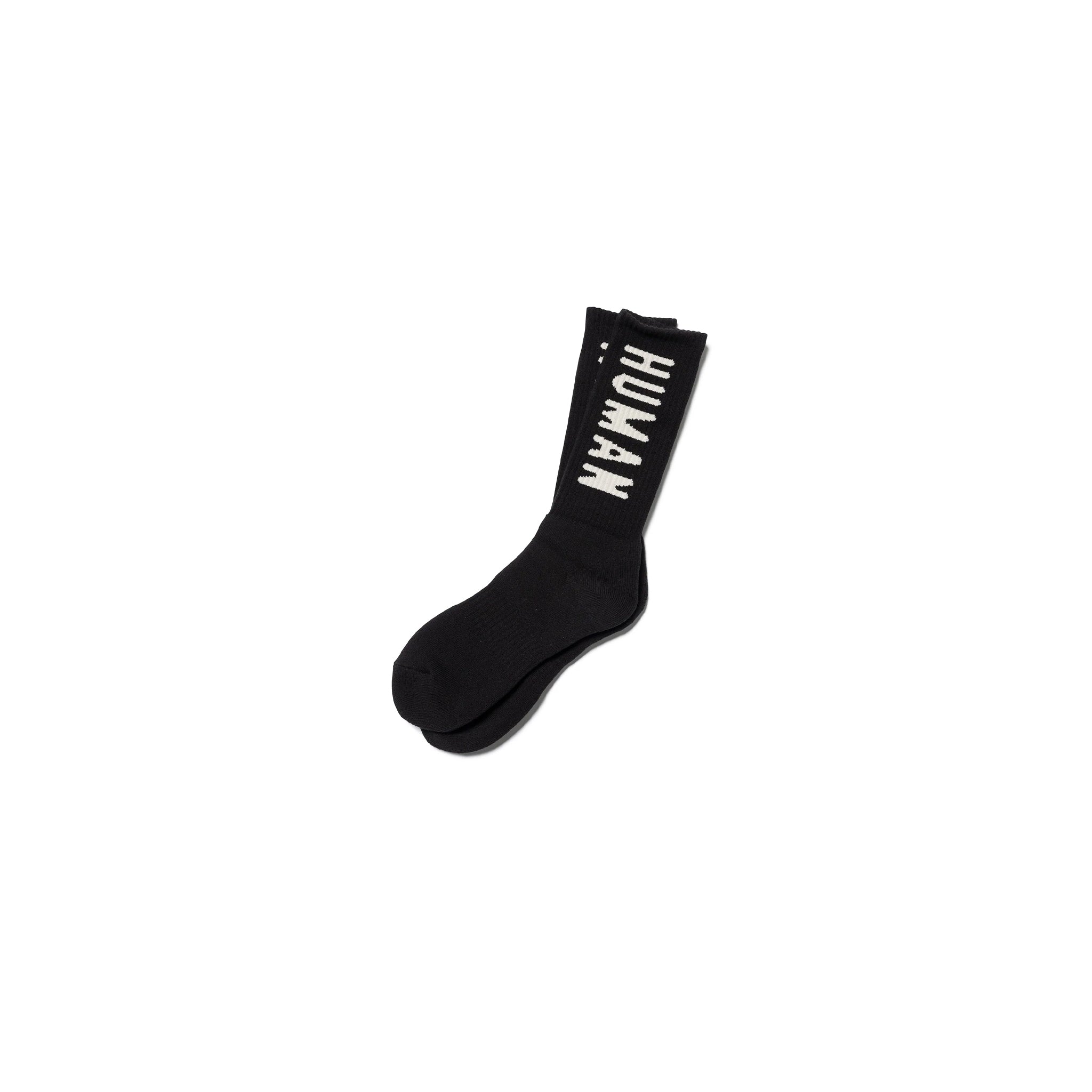 Human deals race socks