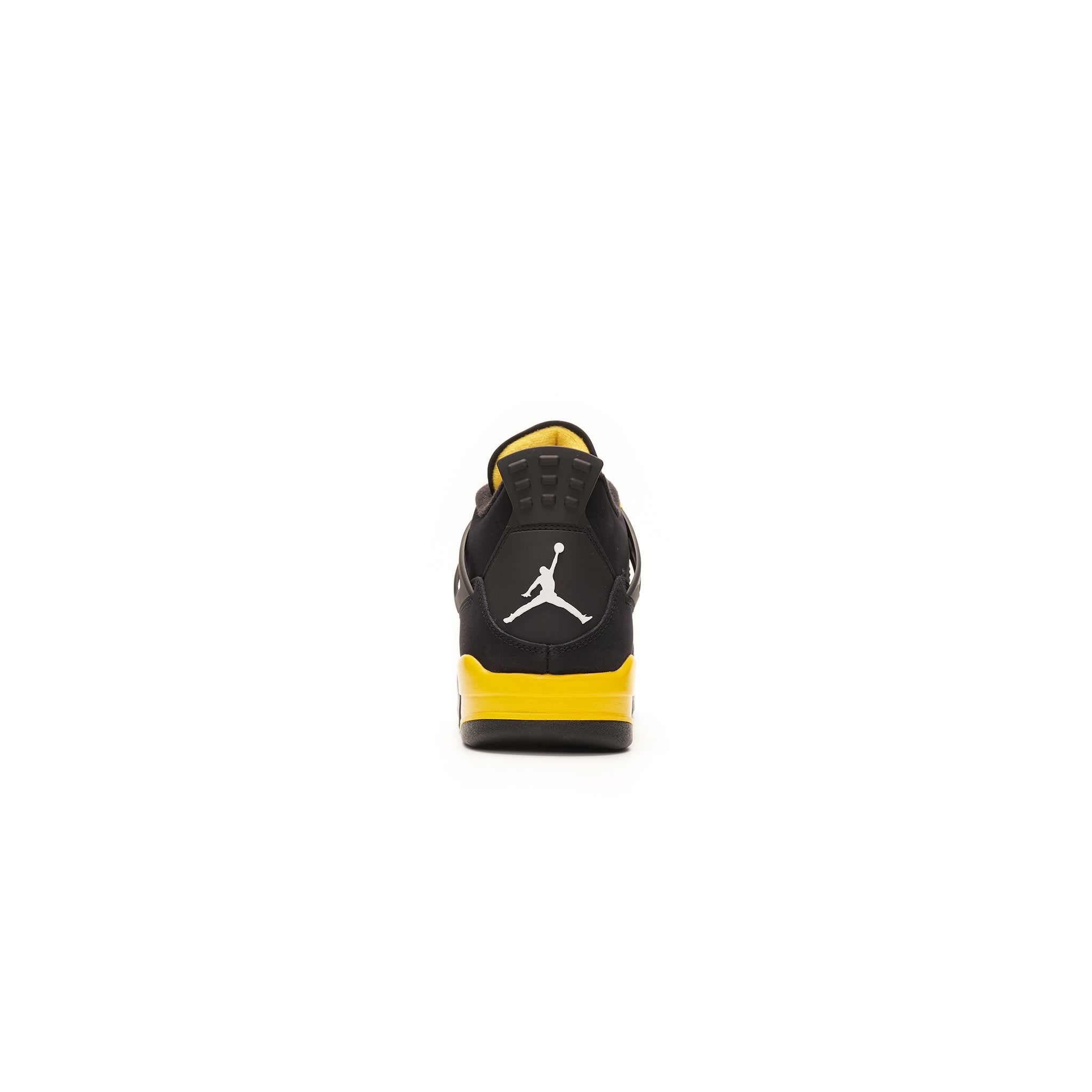 Air jordan 4 retro thunder 2025