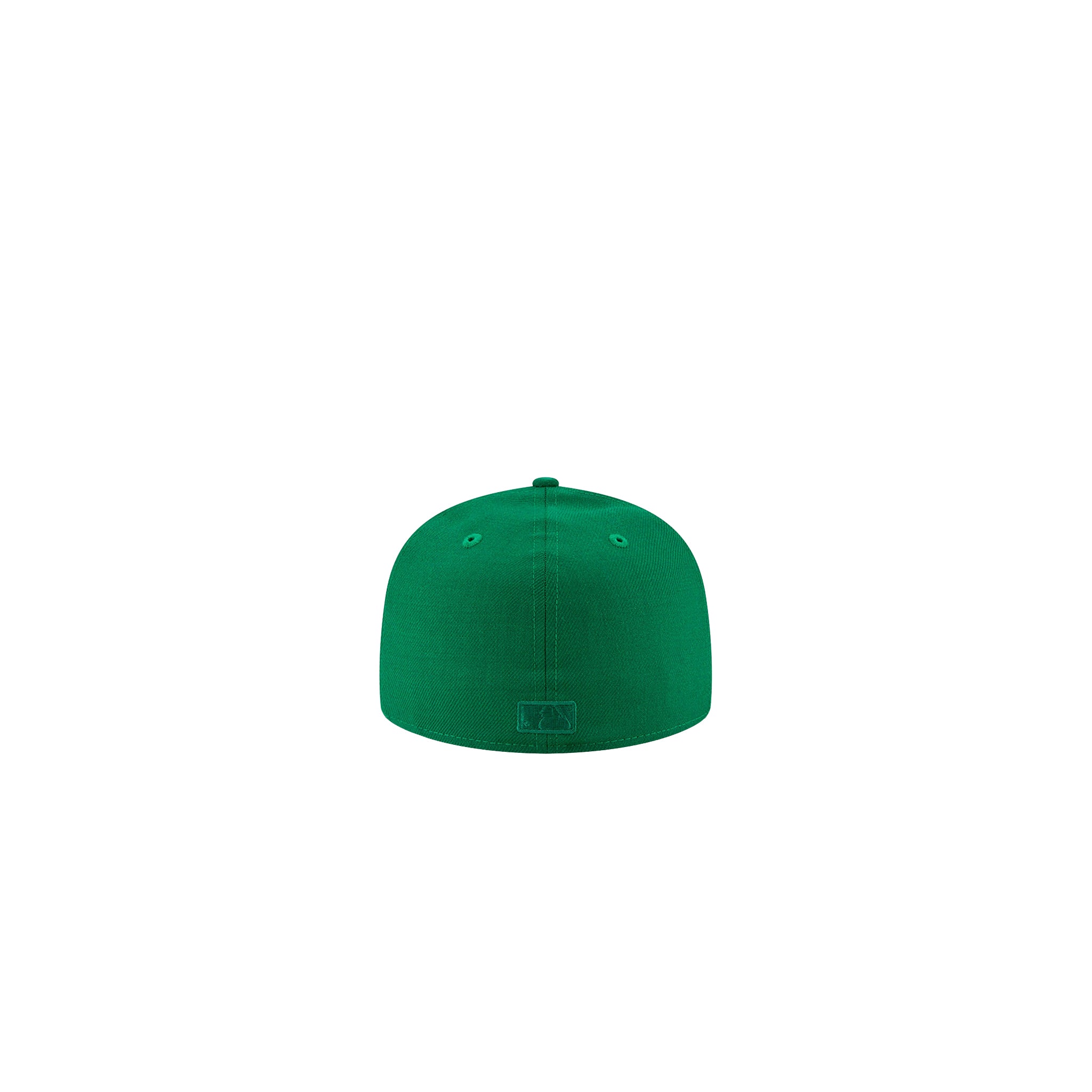 Fear of God Essentials New Era 59Fifty Fitted Hat (FW21) Green