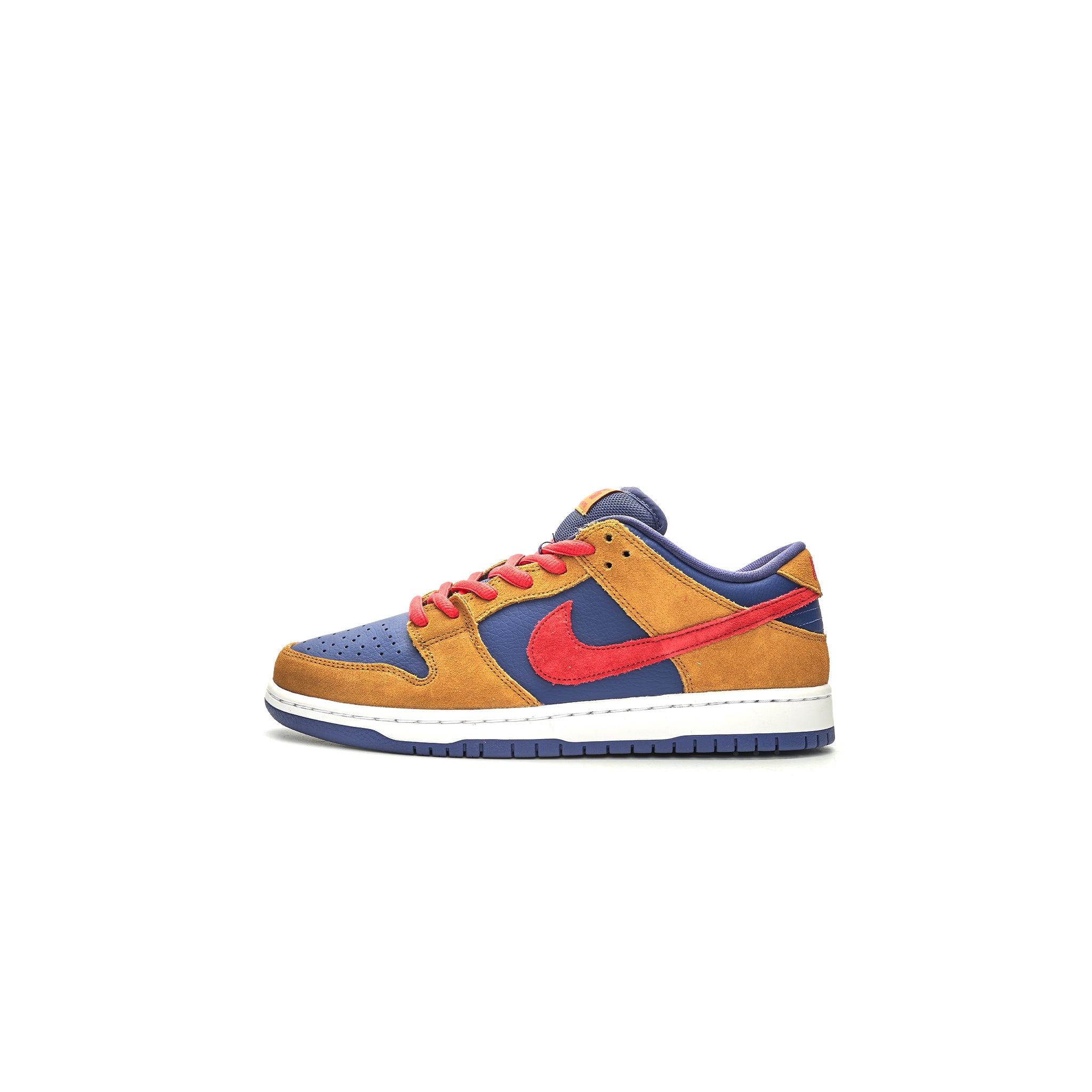 Nike SB Dunk Low Reverse Papa Bear UK 9