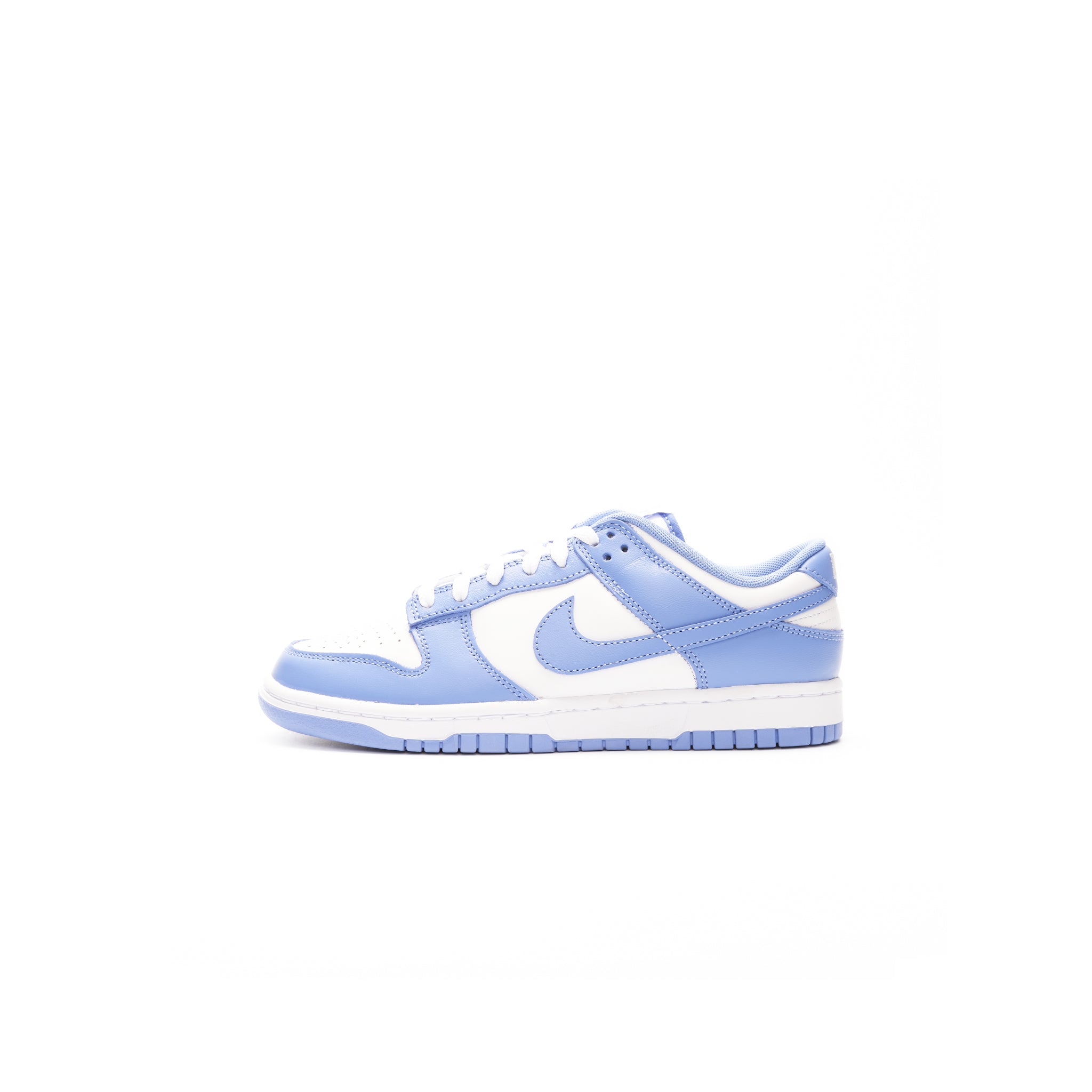 Nike sale dunk azul