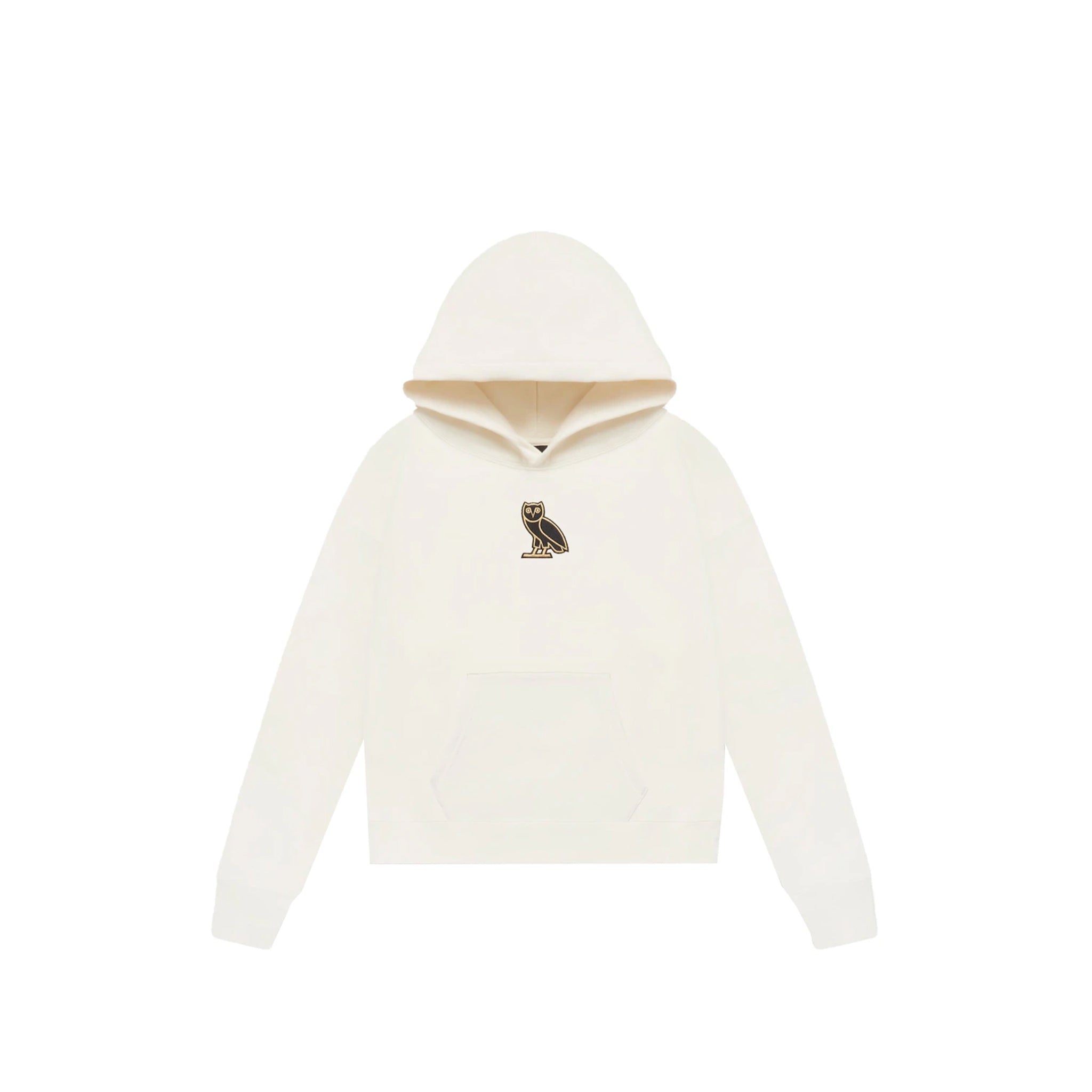 OVO Classic Owl Hoodie Cream Story Cape Town