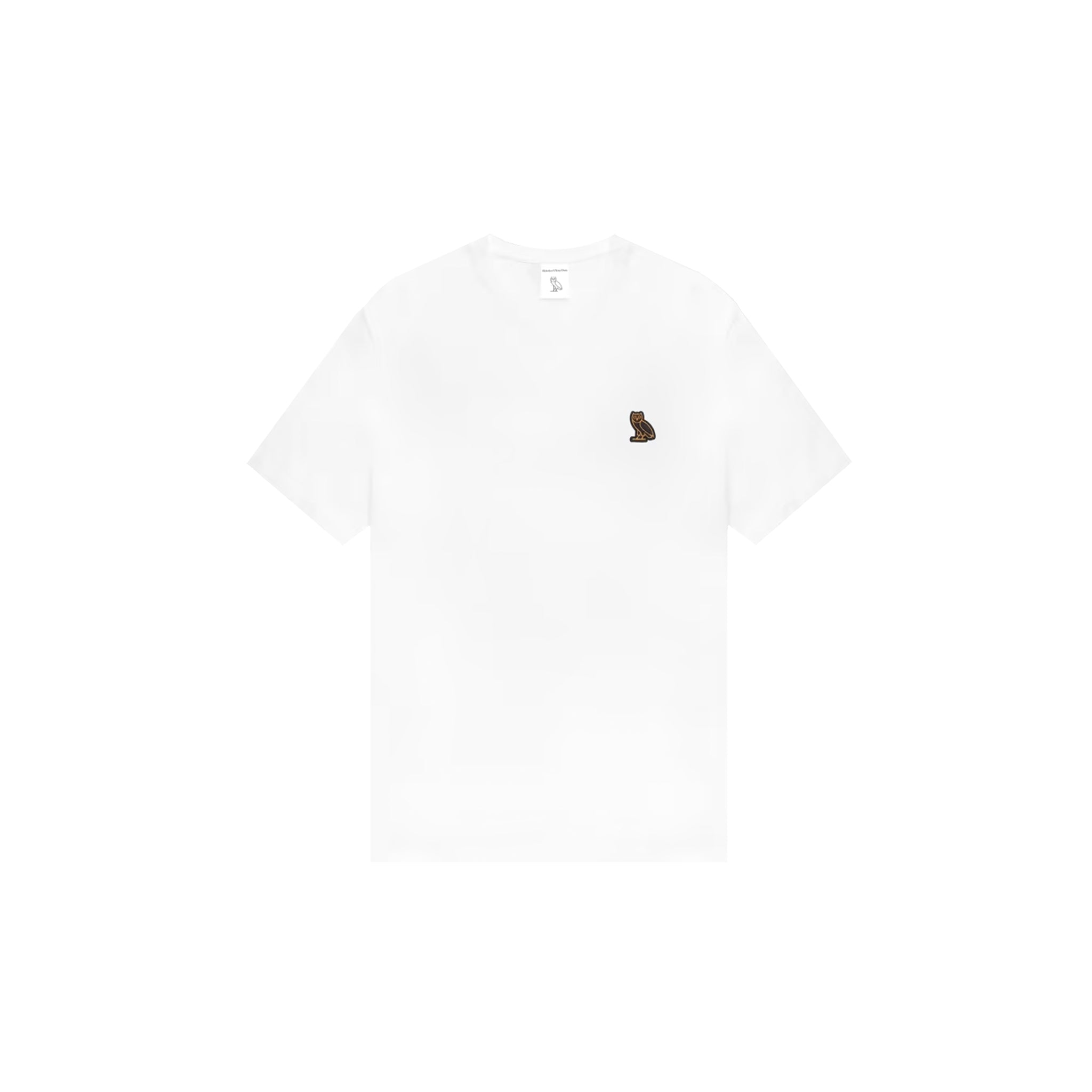 OVO Essentials T shirt FW22 White Story Cape Town