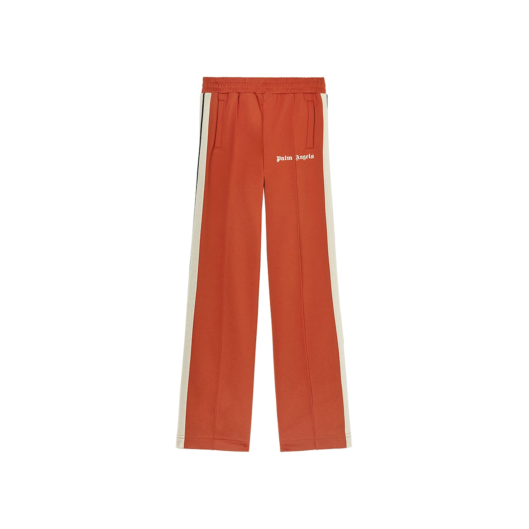 Red palm angels hot sale track pants