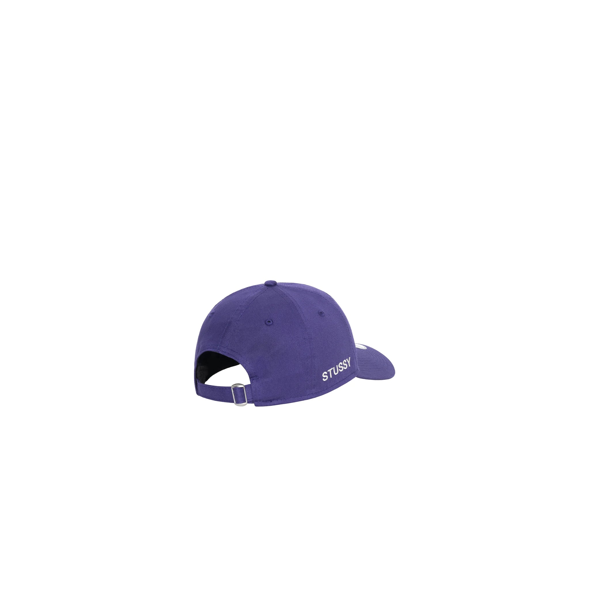 Stussy SS Link 9Twenty Cap Purple – Story Cape Town