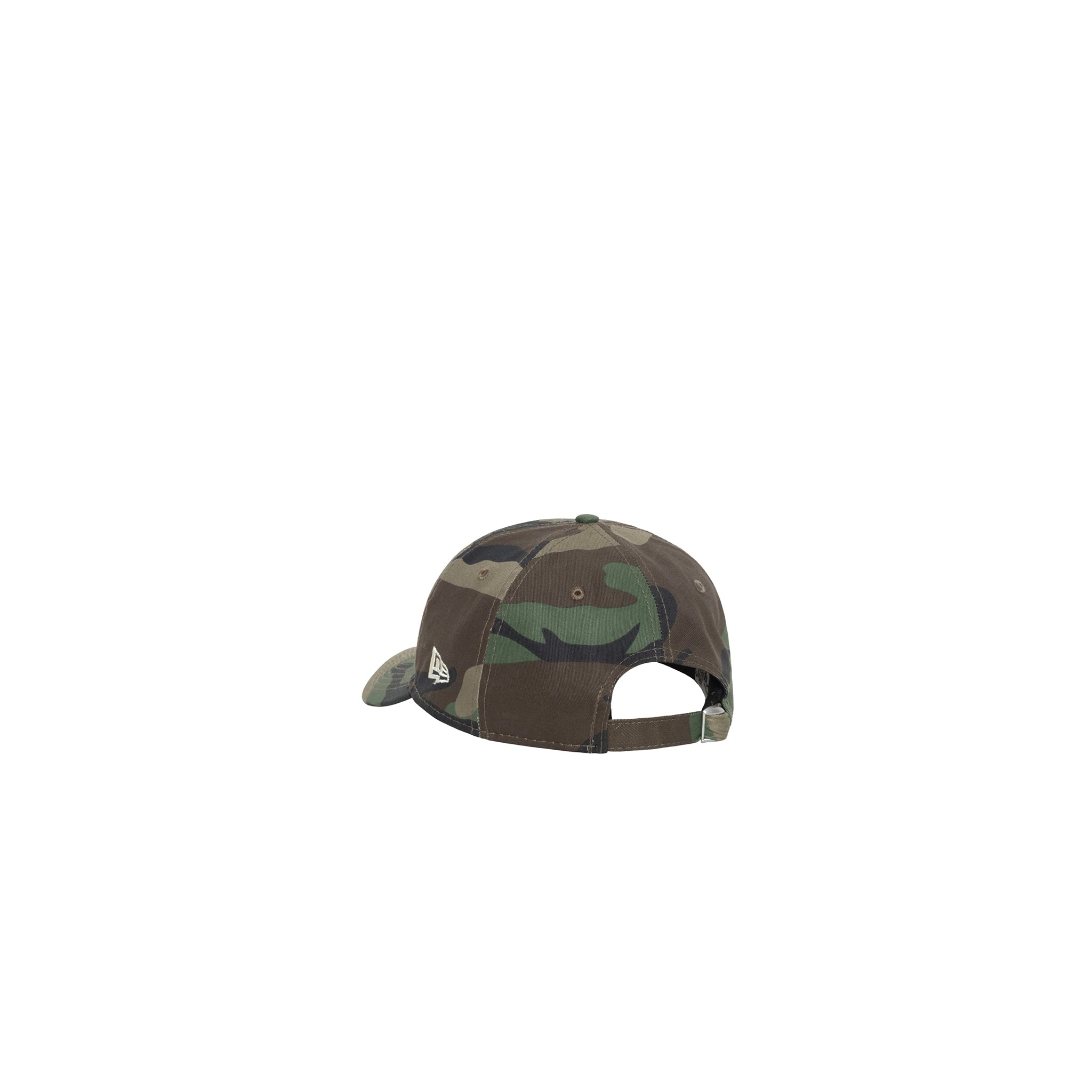 Stussy SS Link 9Twenty Cap Woodland Camo – Story Cape Town