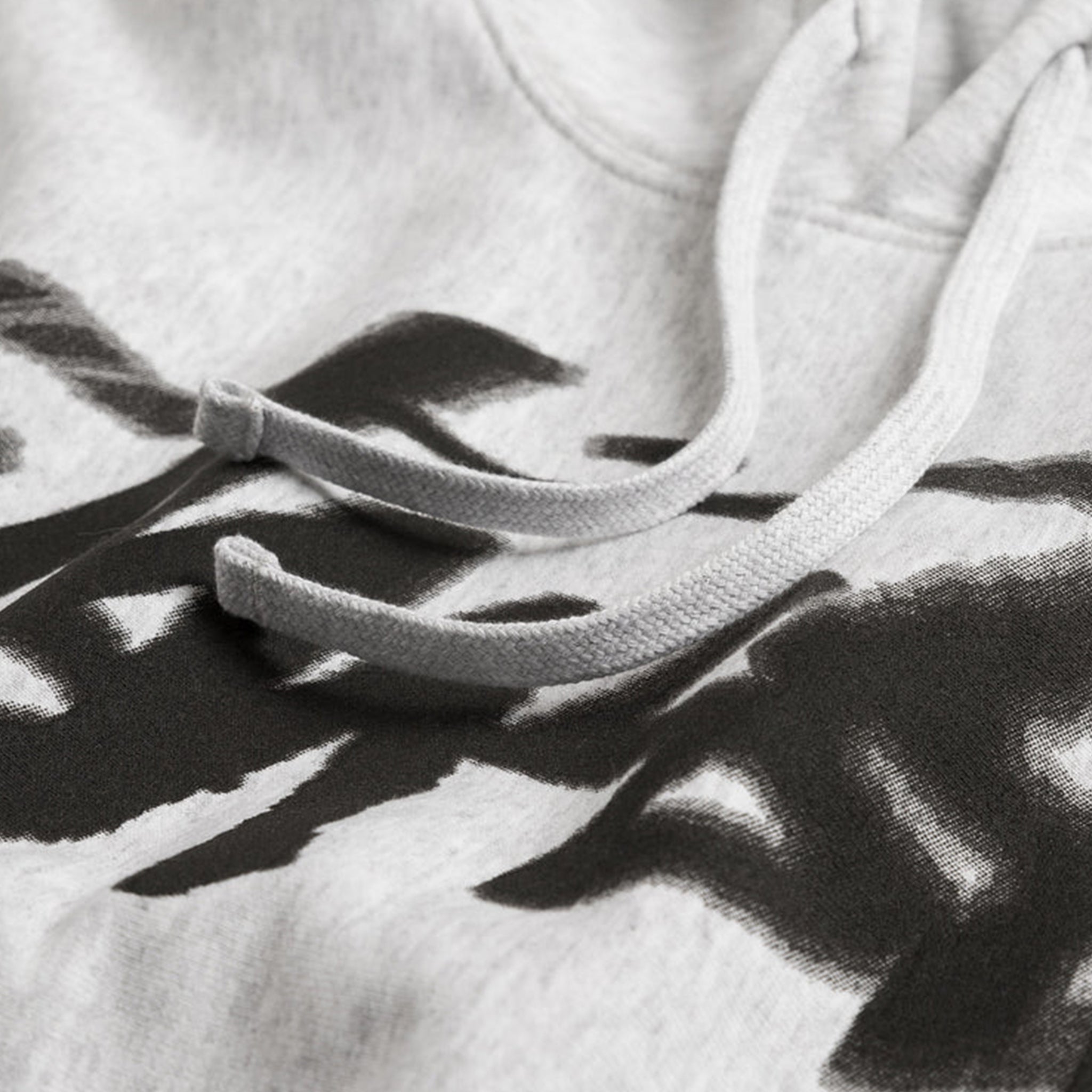 Stussy Dizzy Stock Hoodie Ash Heather – Story Cape Town