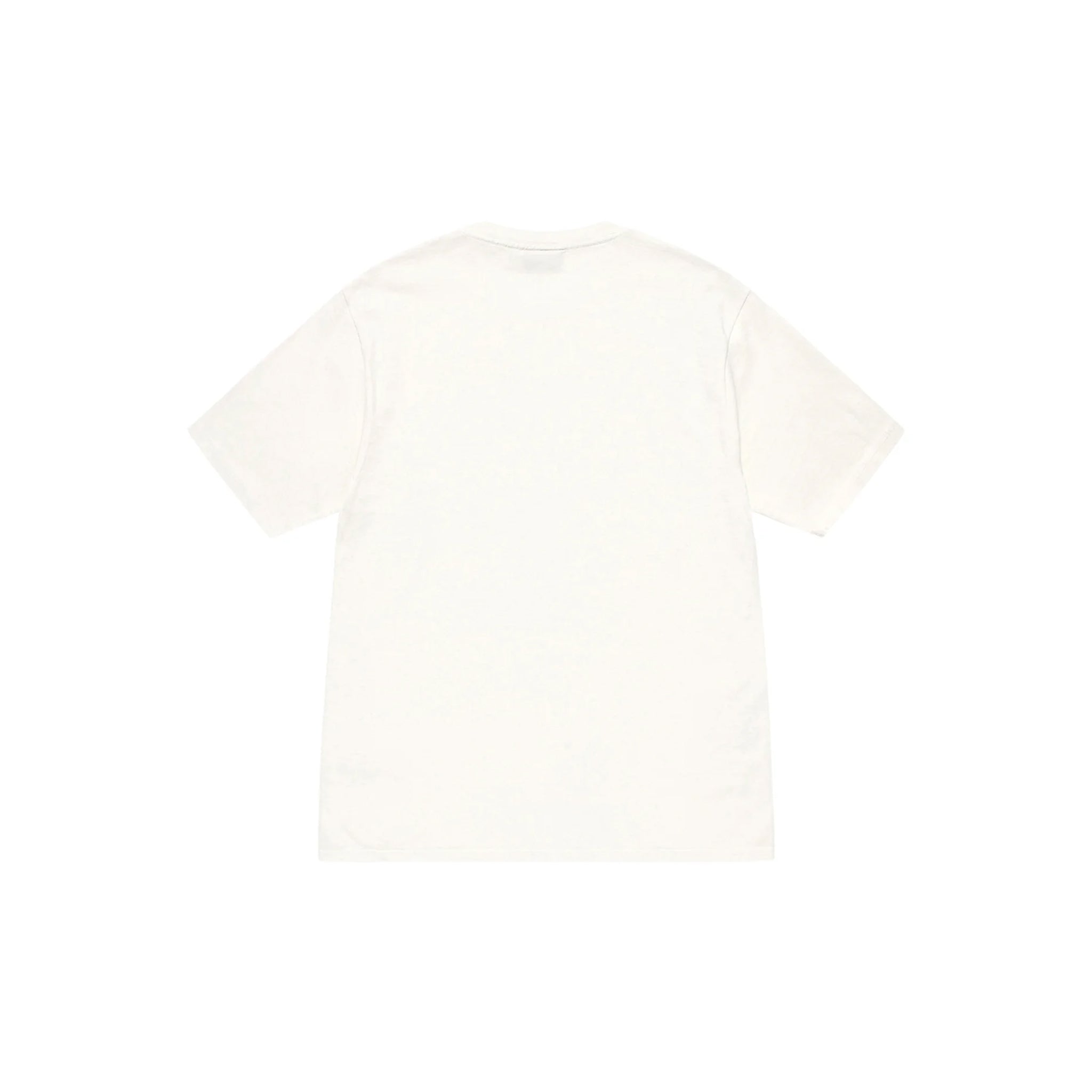 Stussy S64 Pigment Dyed Tee Natural – Story Cape Town