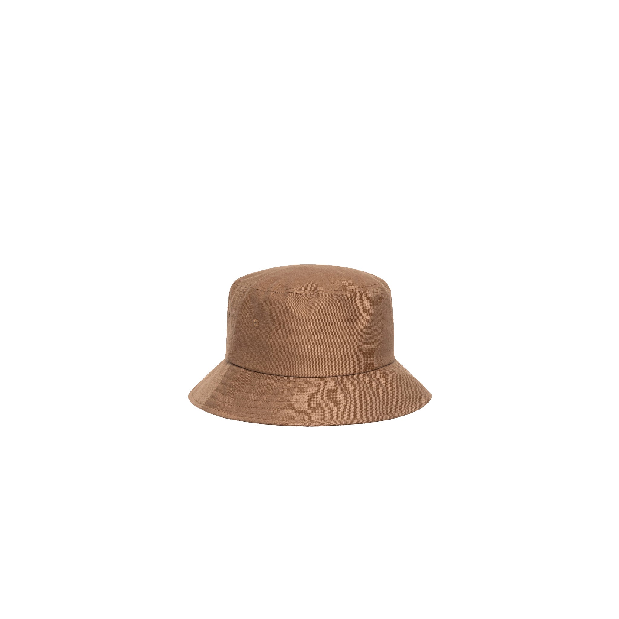 Stussy tan discount bucket hat