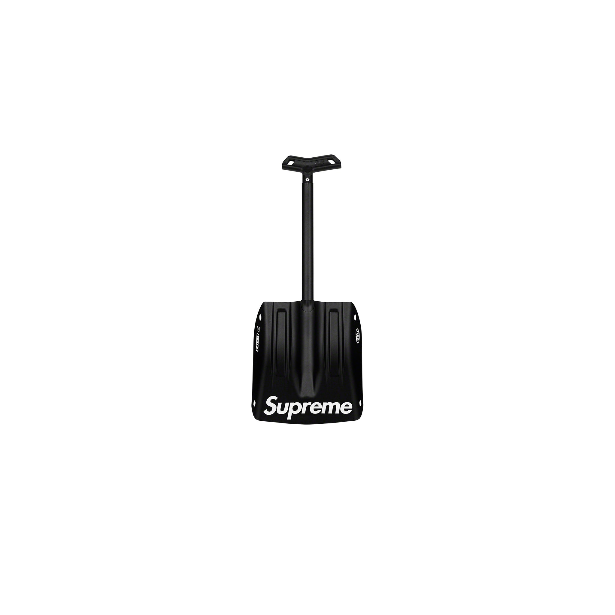 Supreme Backcountry Access Snow Shovel Black – Story Cape Town