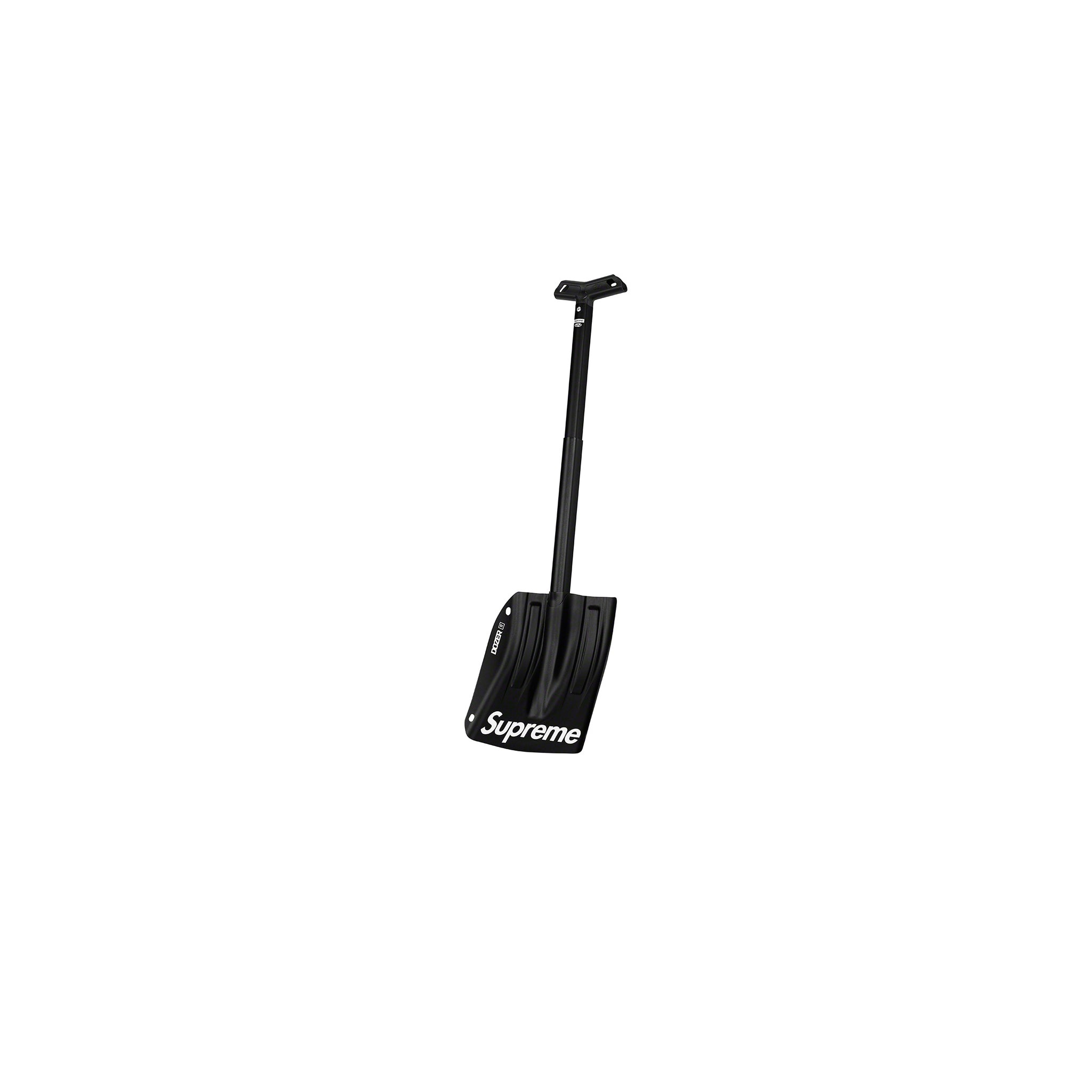 Supreme Backcountry Access Snow Shovel Black – Story Cape Town