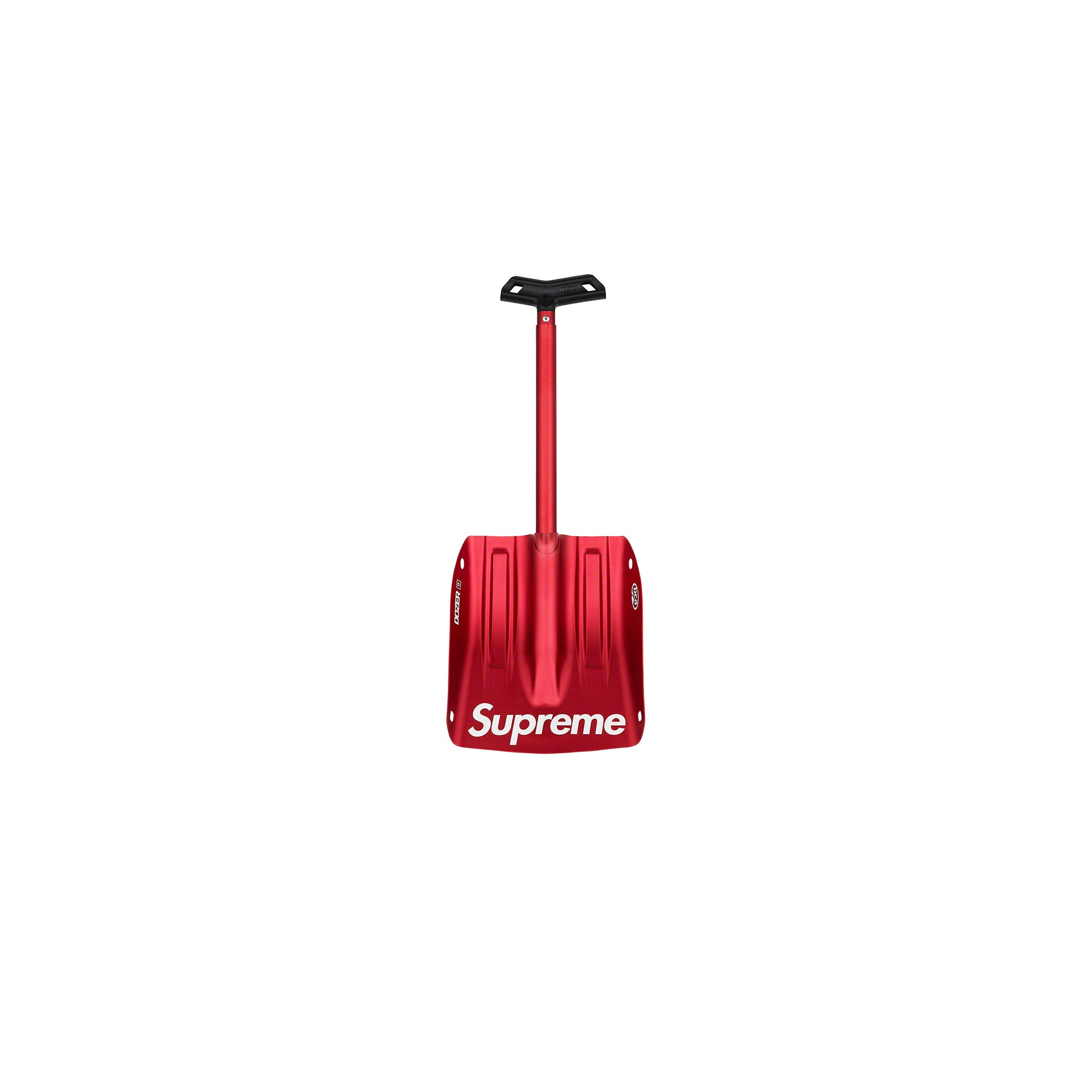 Supreme Backcountry Access Snow Shovel Red – Story Cape Town