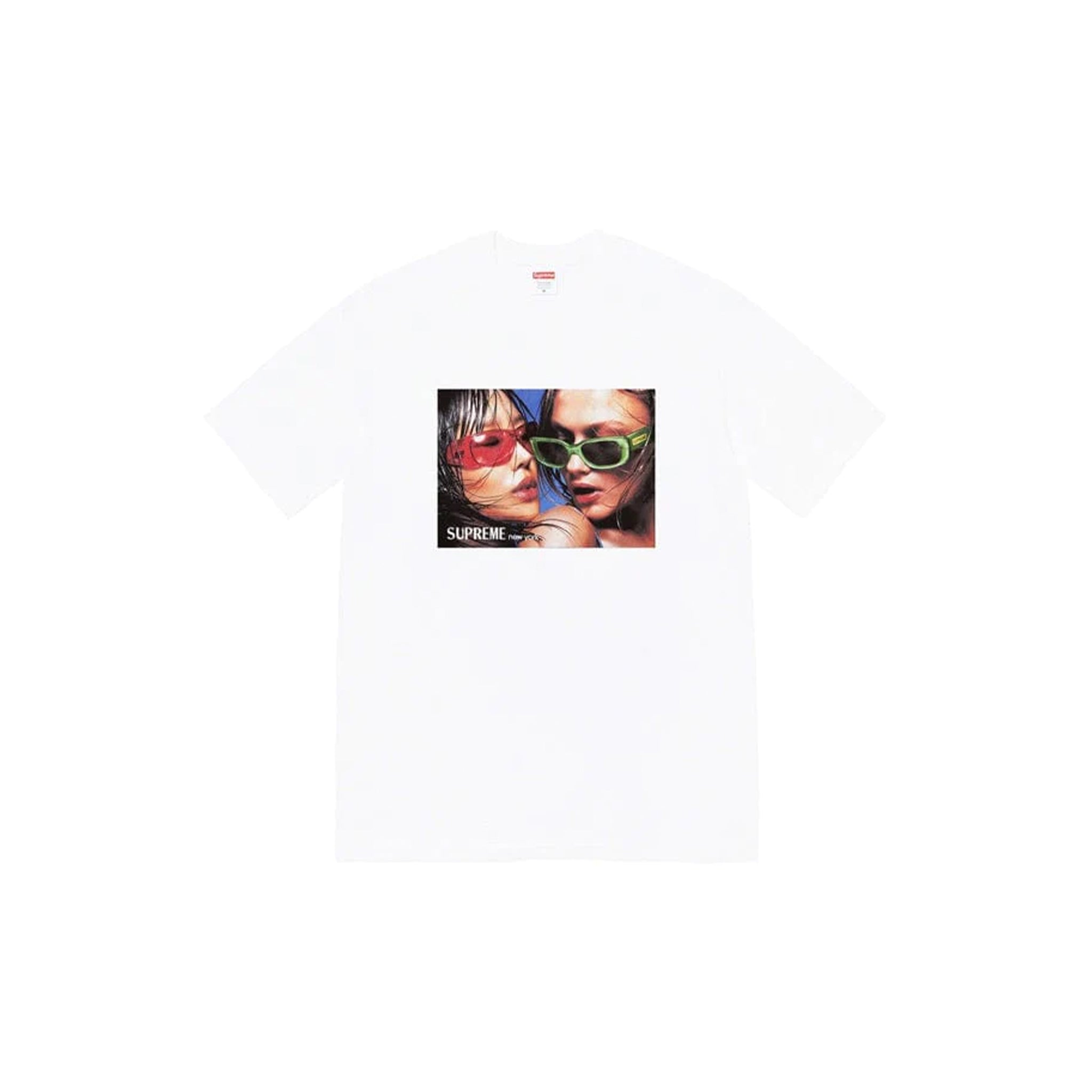 Supreme creeper outlet tee