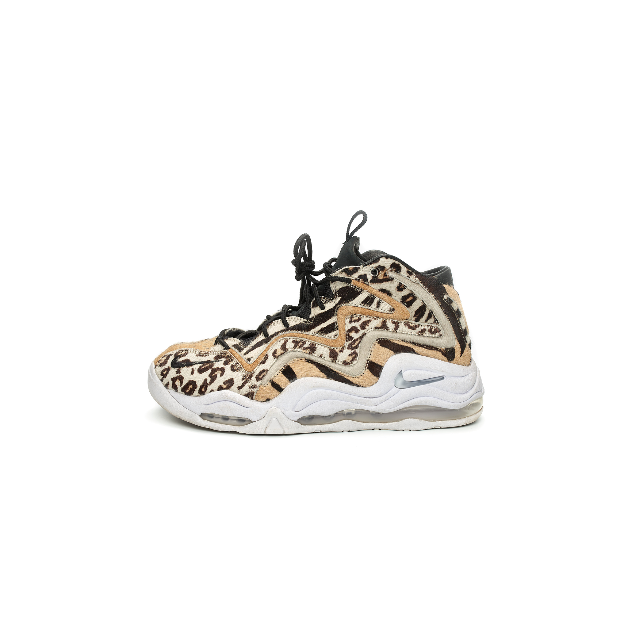 Nike Air Pippen 1 Kith Chimera Animal Print – Story Cape Town