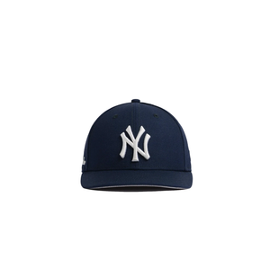 Aime Leon Dore X New Era 59Fifty Yankees Hat Navy – Story Cape Town
